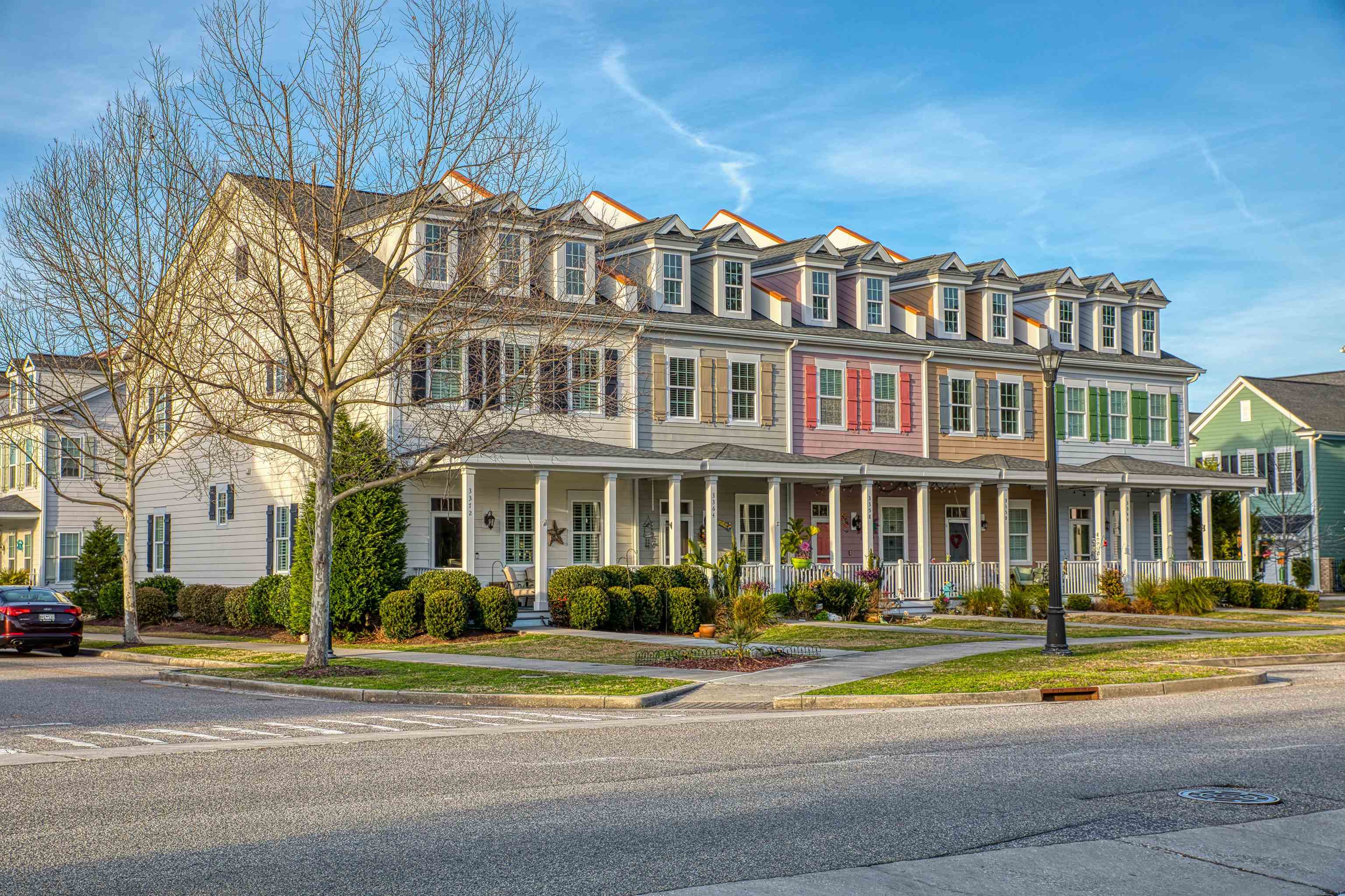 3364 Pampas Dr. Unit #3364 Myrtle Beach, SC 29577