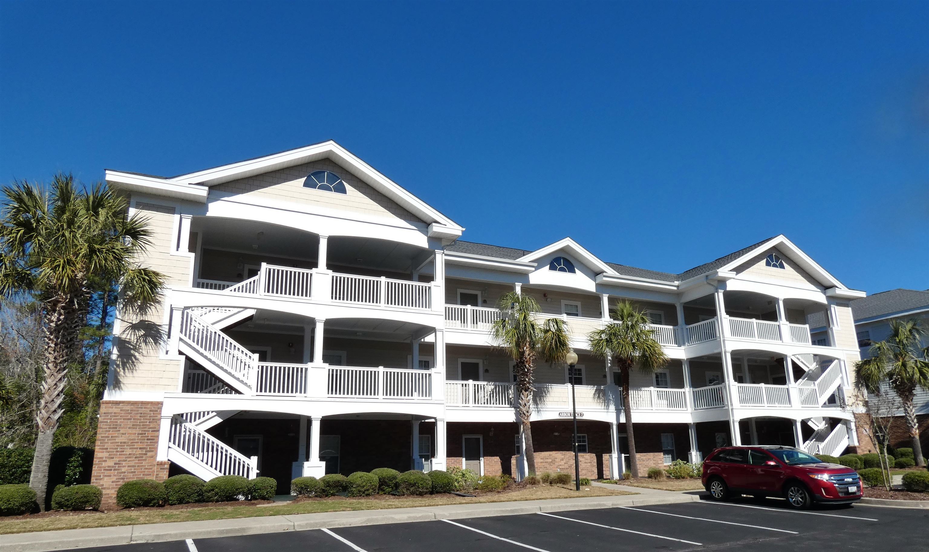 6015 Catalina Dr. Unit #724 North Myrtle Beach, SC 29582