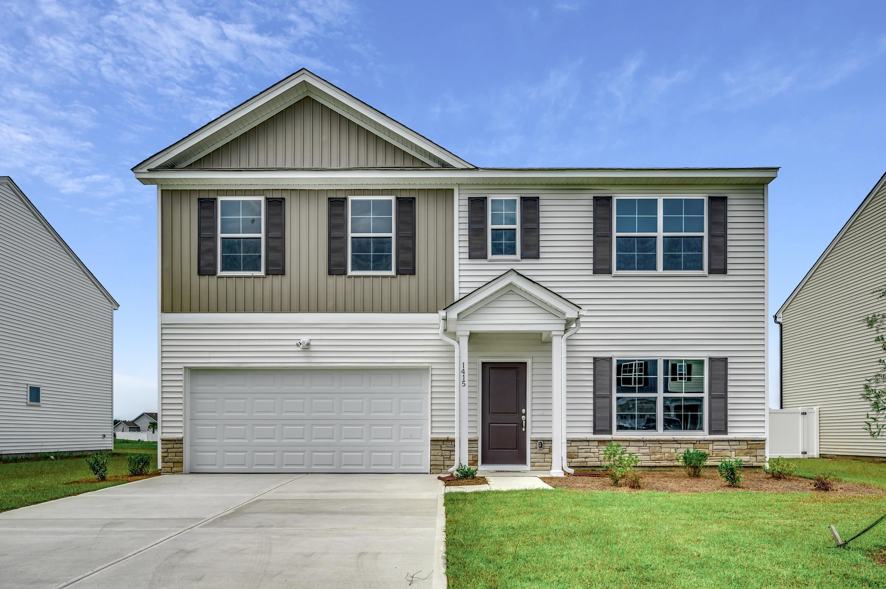 1415 Bellaria Way Myrtle Beach, SC 29579