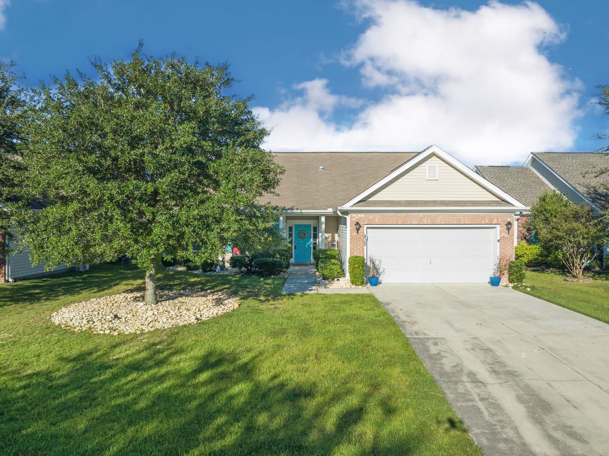 913 Silverton Dr. Myrtle Beach, SC 29588