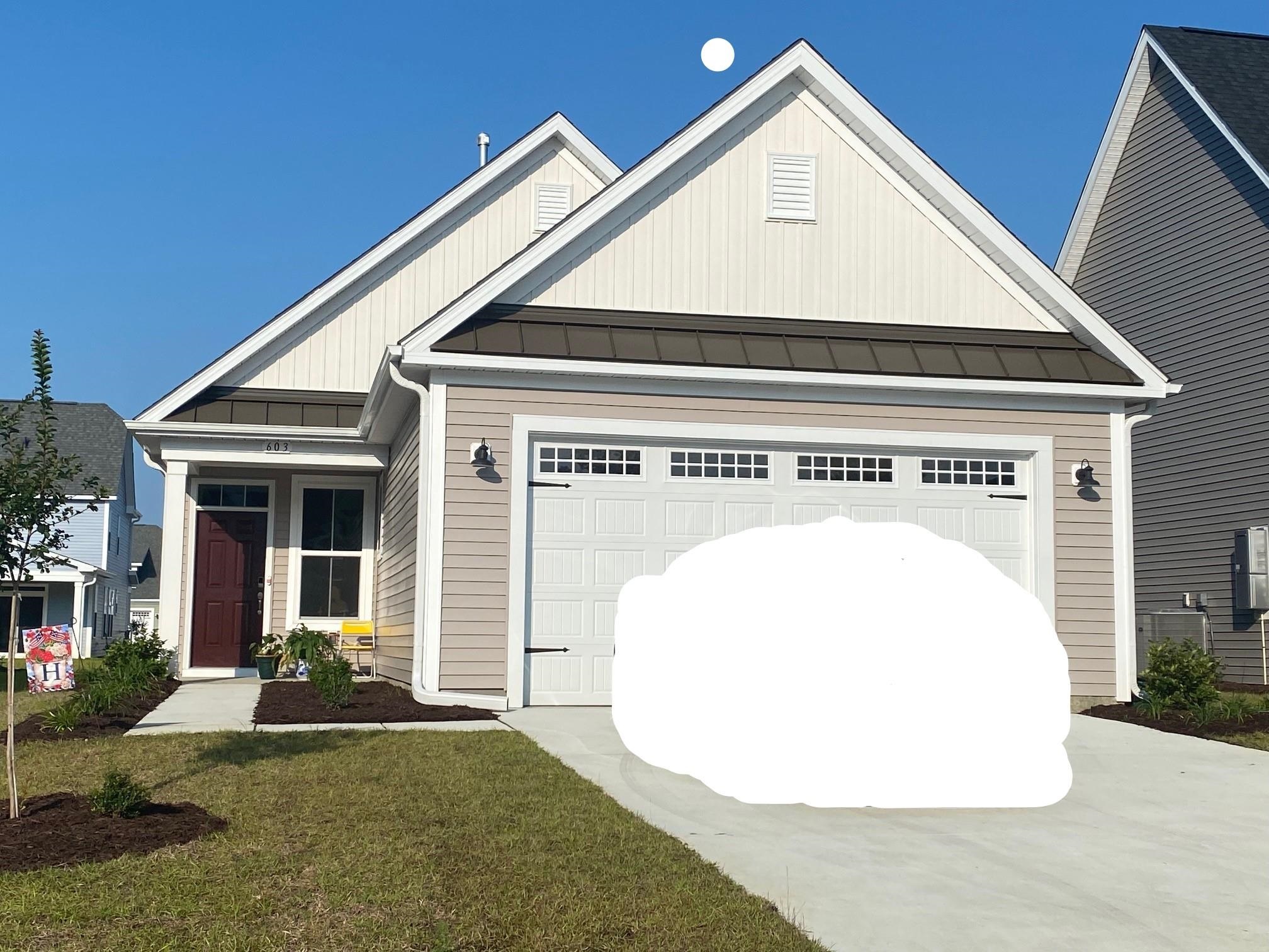 554 Cascade Loop Little River, SC 29566