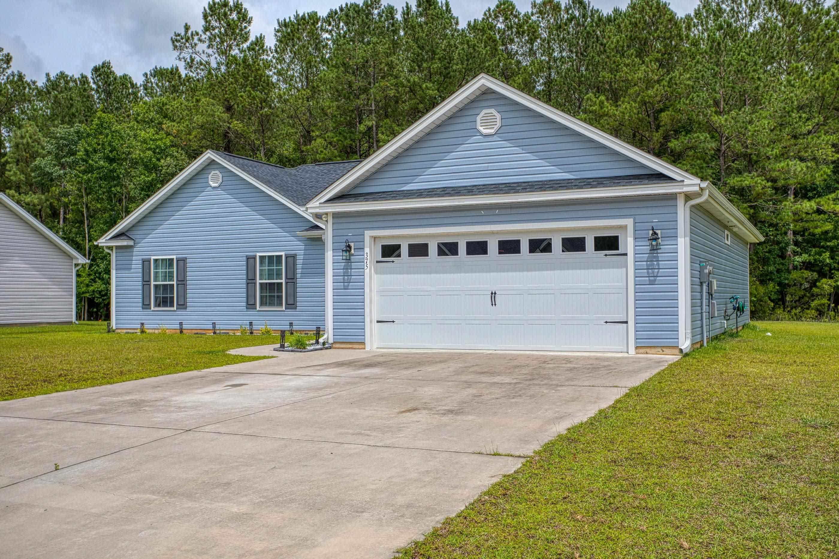 Hampton Place in Conway 4 Beds Residential For Sale 284,900 MLS
