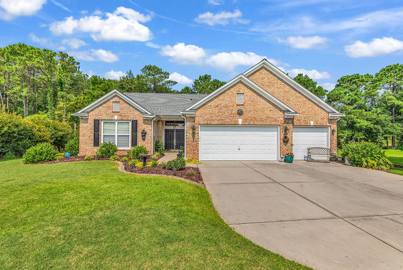 3017 Winding River Dr. North Myrtle Beach, SC 29582