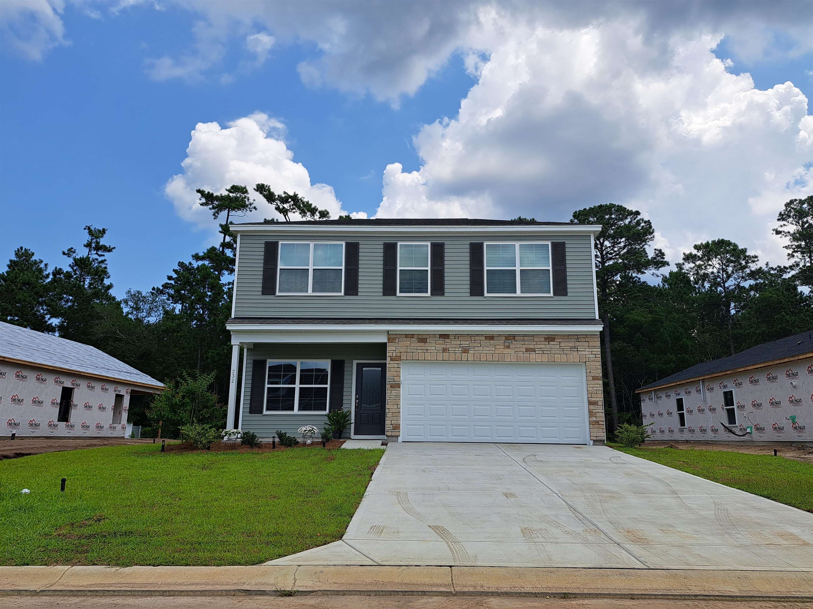 232 Averyville Dr. Conway, SC 29526