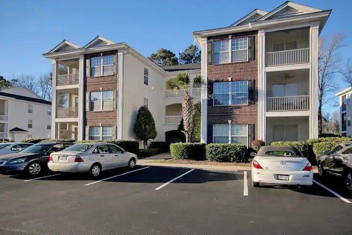 1290 River Oaks Dr. Unit 7n Myrtle Beach, SC 29579
