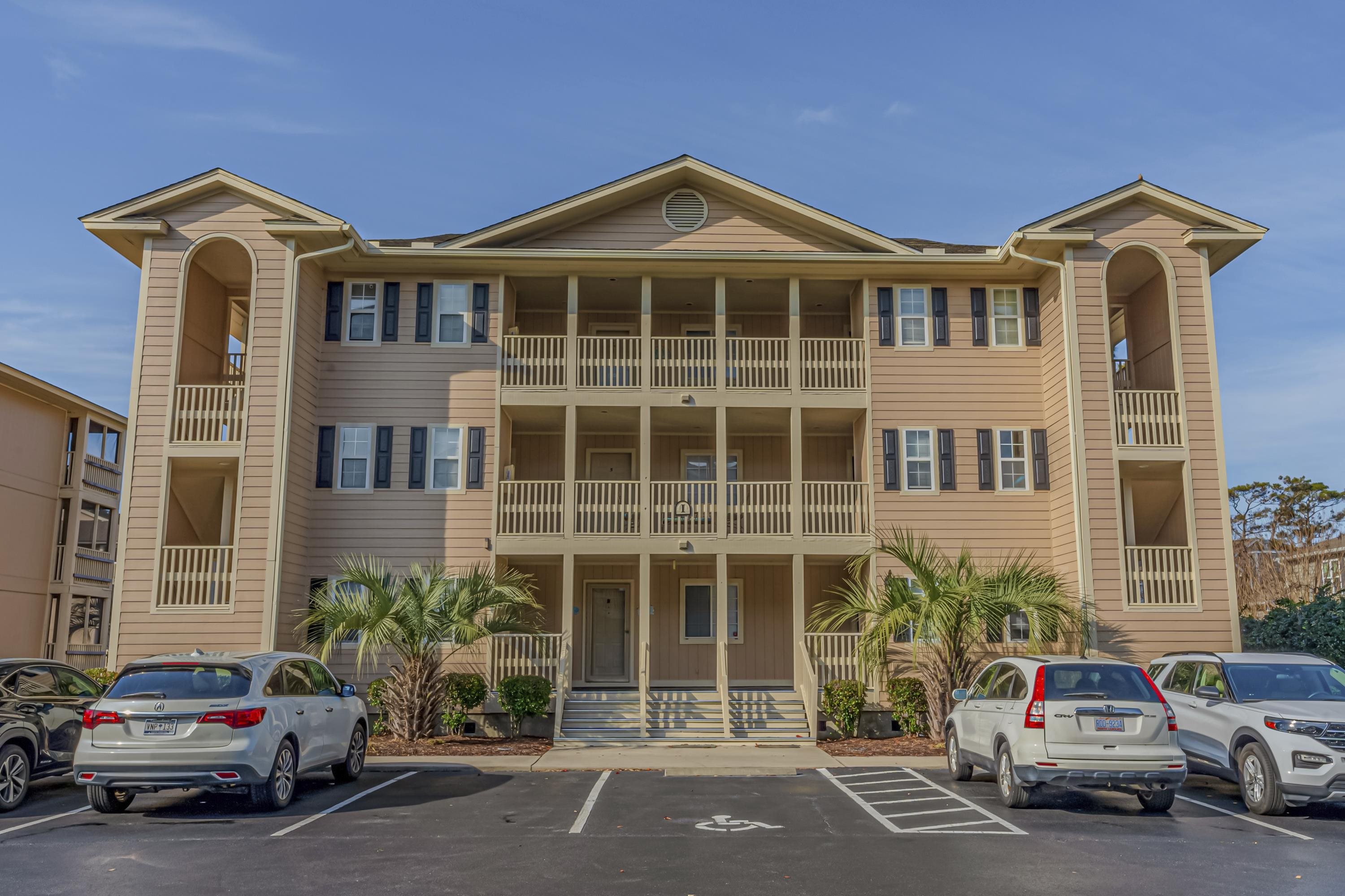 1900 Duffy St. Unit I-3 North Myrtle Beach, SC 29582