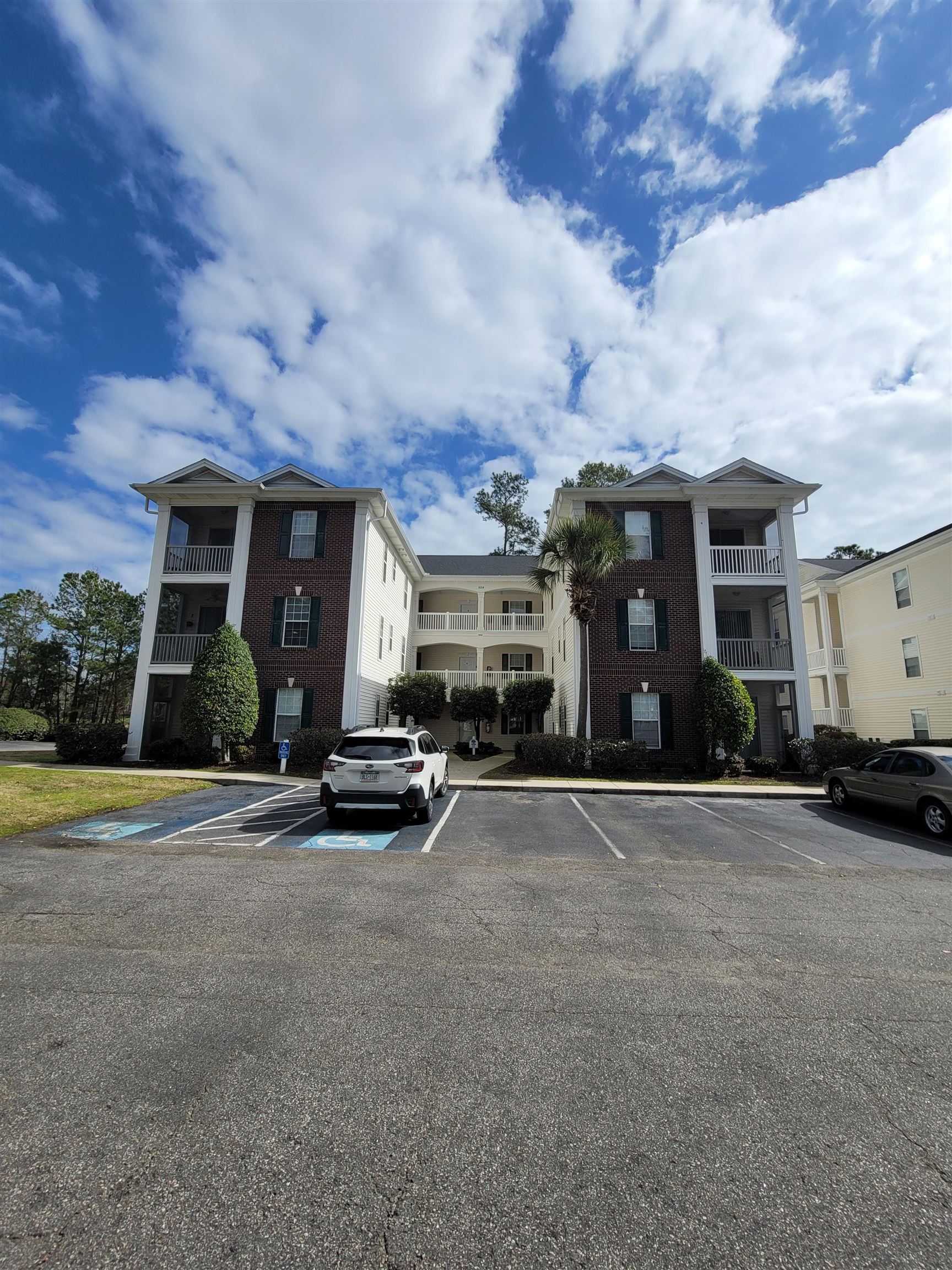 504 River Oaks Dr. Unit 57f Myrtle Beach, SC 29579