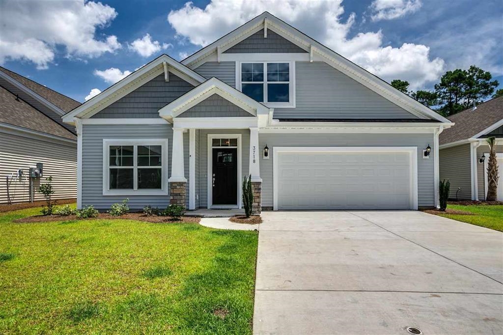 3718 White Wing Circle Myrtle Beach, SC 29579