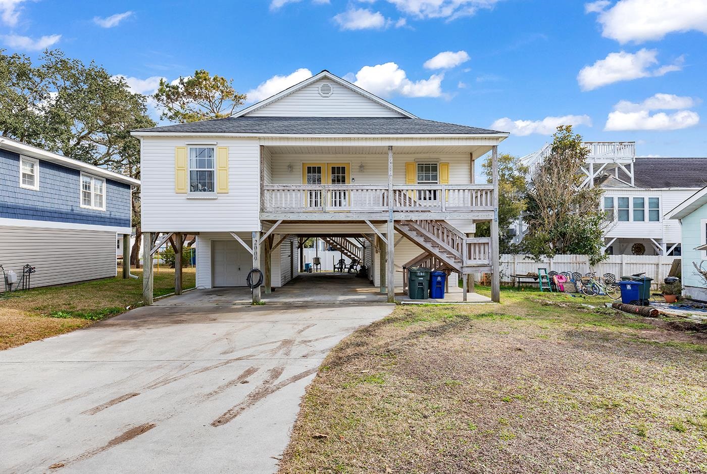 2009 Havens Dr. North Myrtle Beach, SC 29582