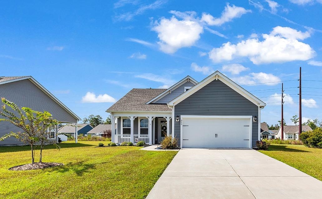 268 Angel Wing Dr. Myrtle Beach, SC 29588