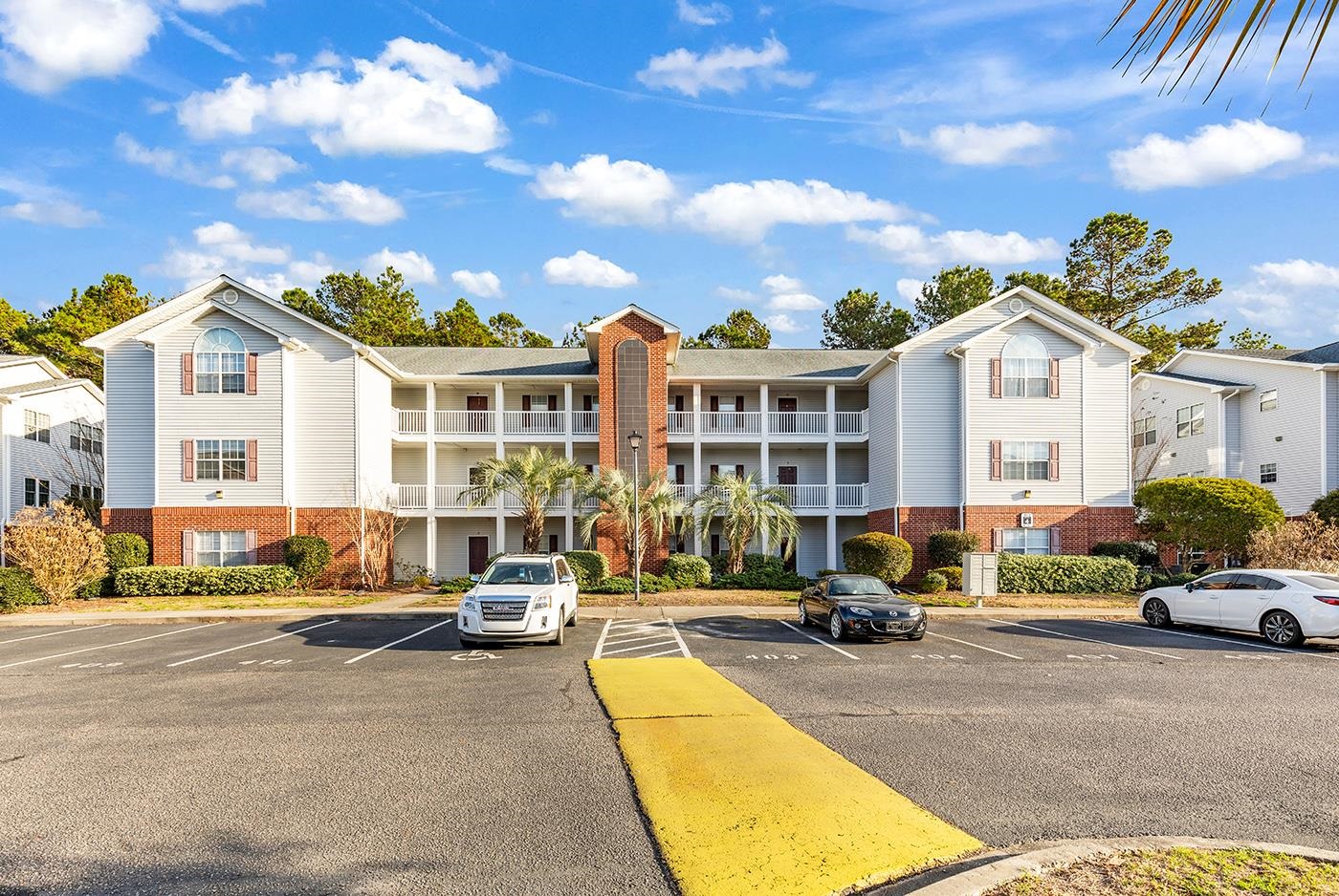 4814 Innisbrook Ct. Unit #405 Myrtle Beach, SC 29579