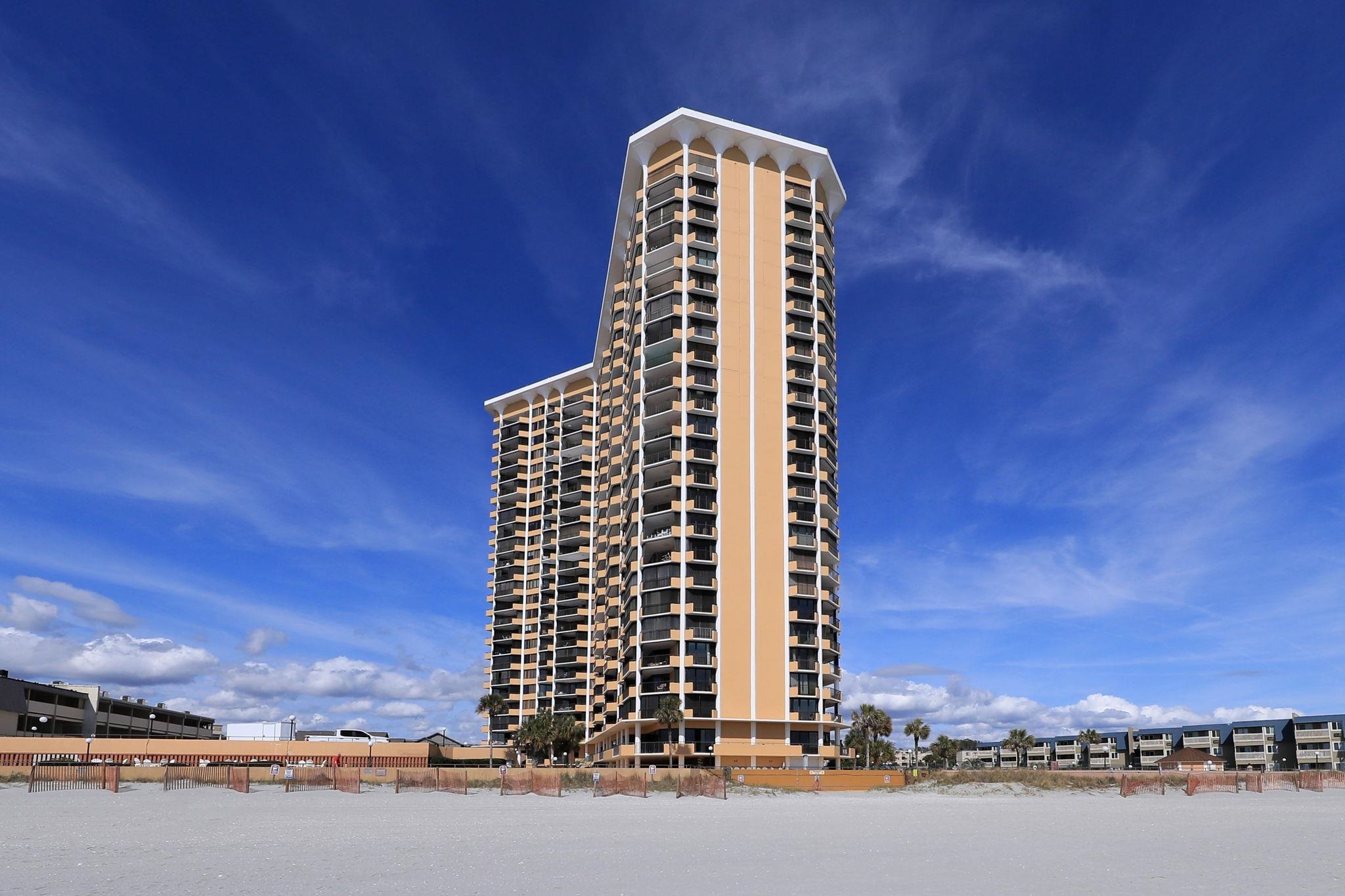 9650 Shore Dr. Unit #2204 Myrtle Beach, NC 29572