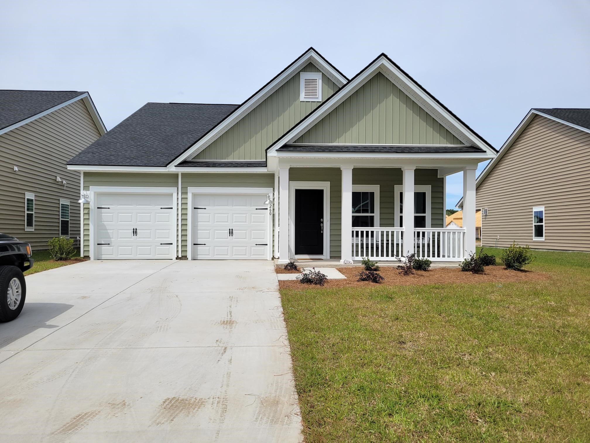 260 Empyrean Circle Myrtle Beach, SC 29588