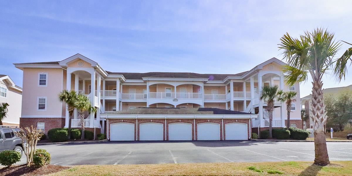 4878 Dahlia Ct. Unit #305 Myrtle Beach, SC 29577
