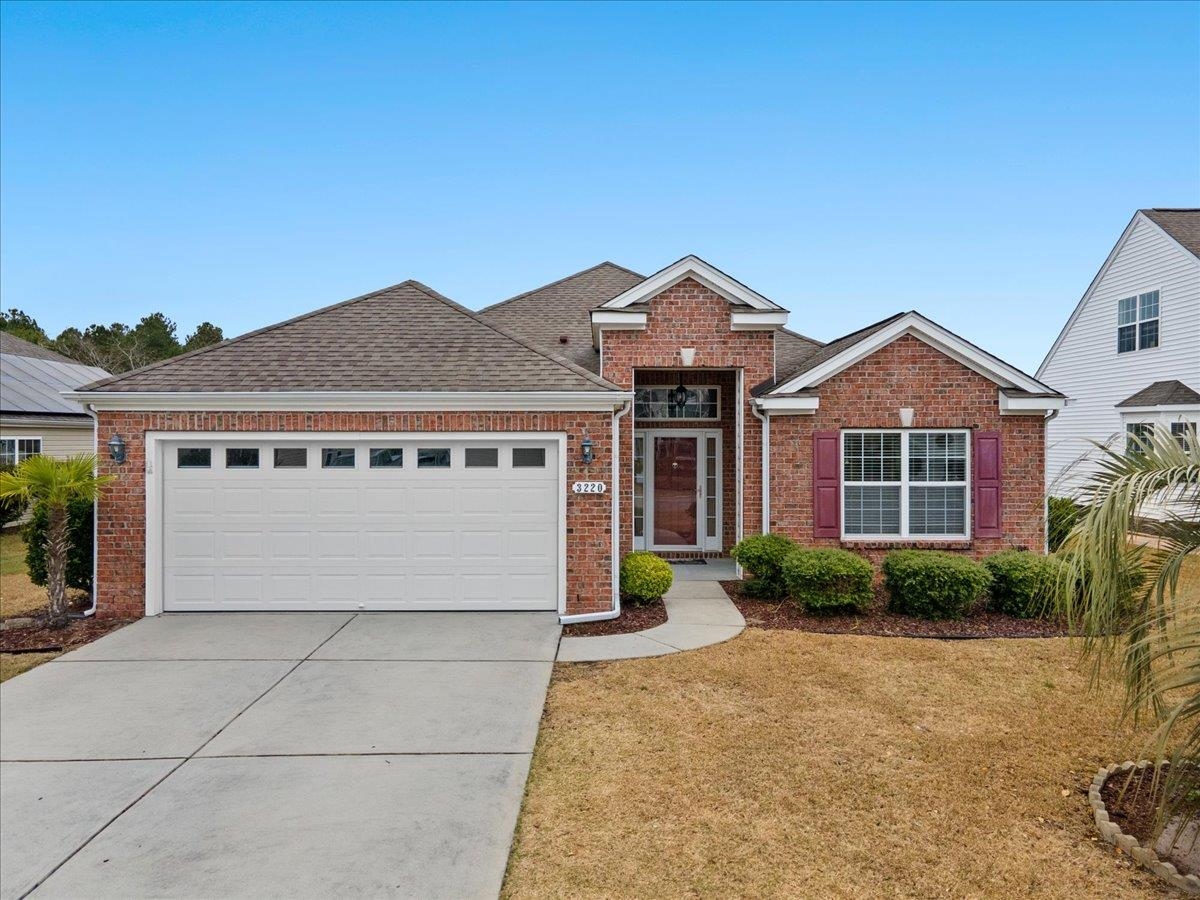 3220 Fieldstone St. Myrtle Beach, SC 29579