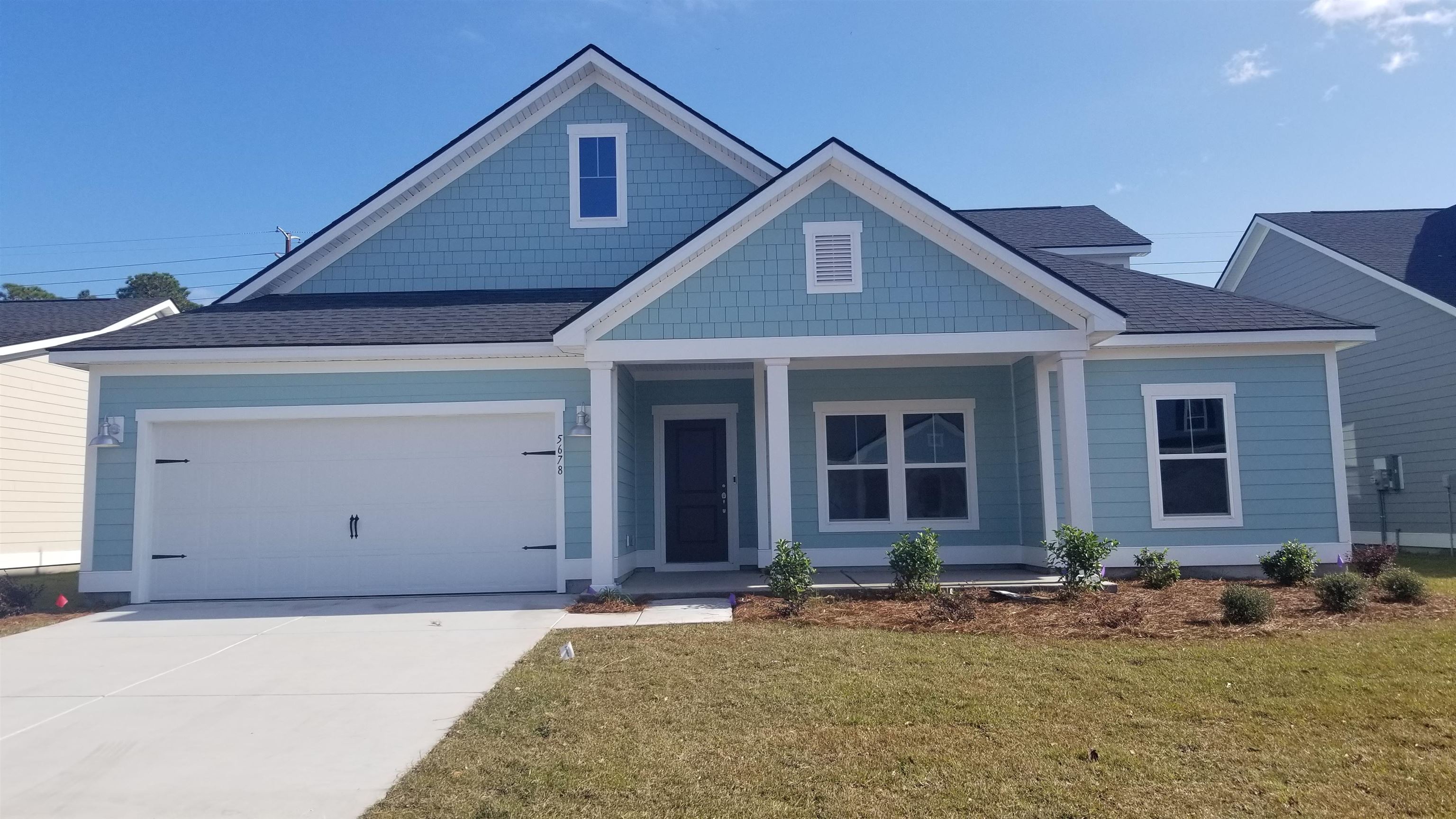 5845 Whitebark Dr. Myrtle Beach, SC 29577