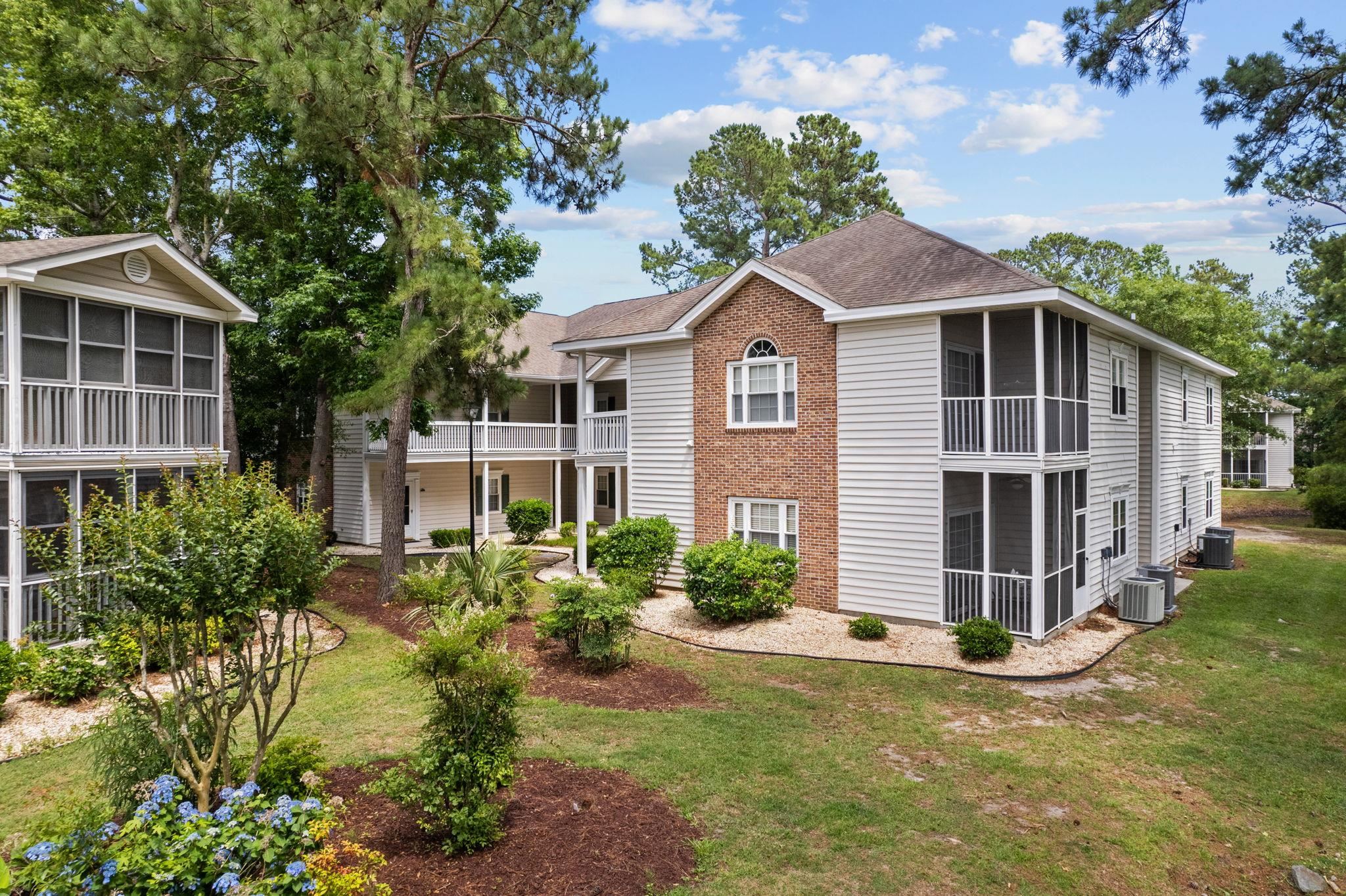 Sweetwater Indian Wells in Murrells Inlet 2 Beds Condo/townhouse