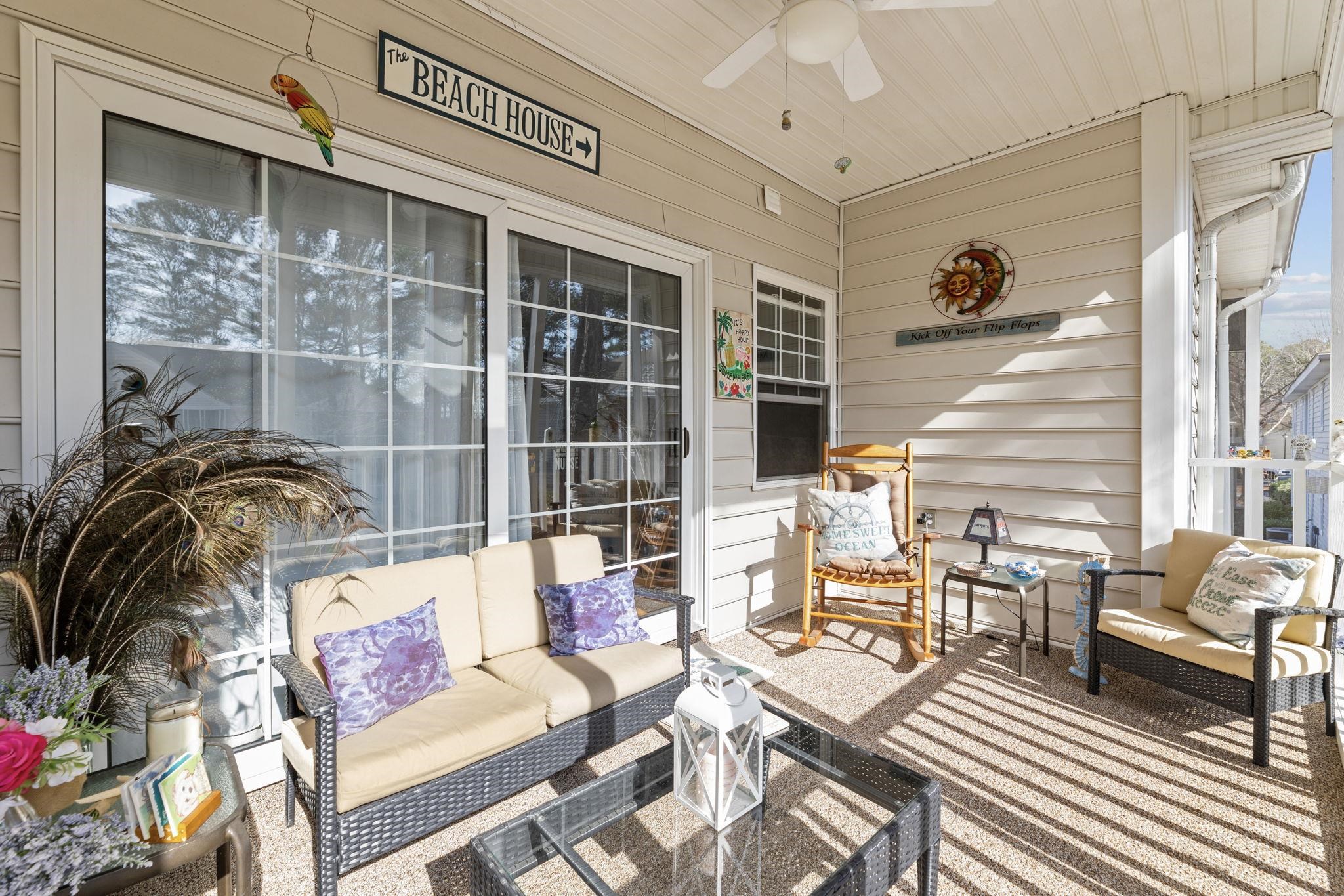 Sweetwater Indian Wells in Murrells Inlet 2 Beds Condo/townhouse