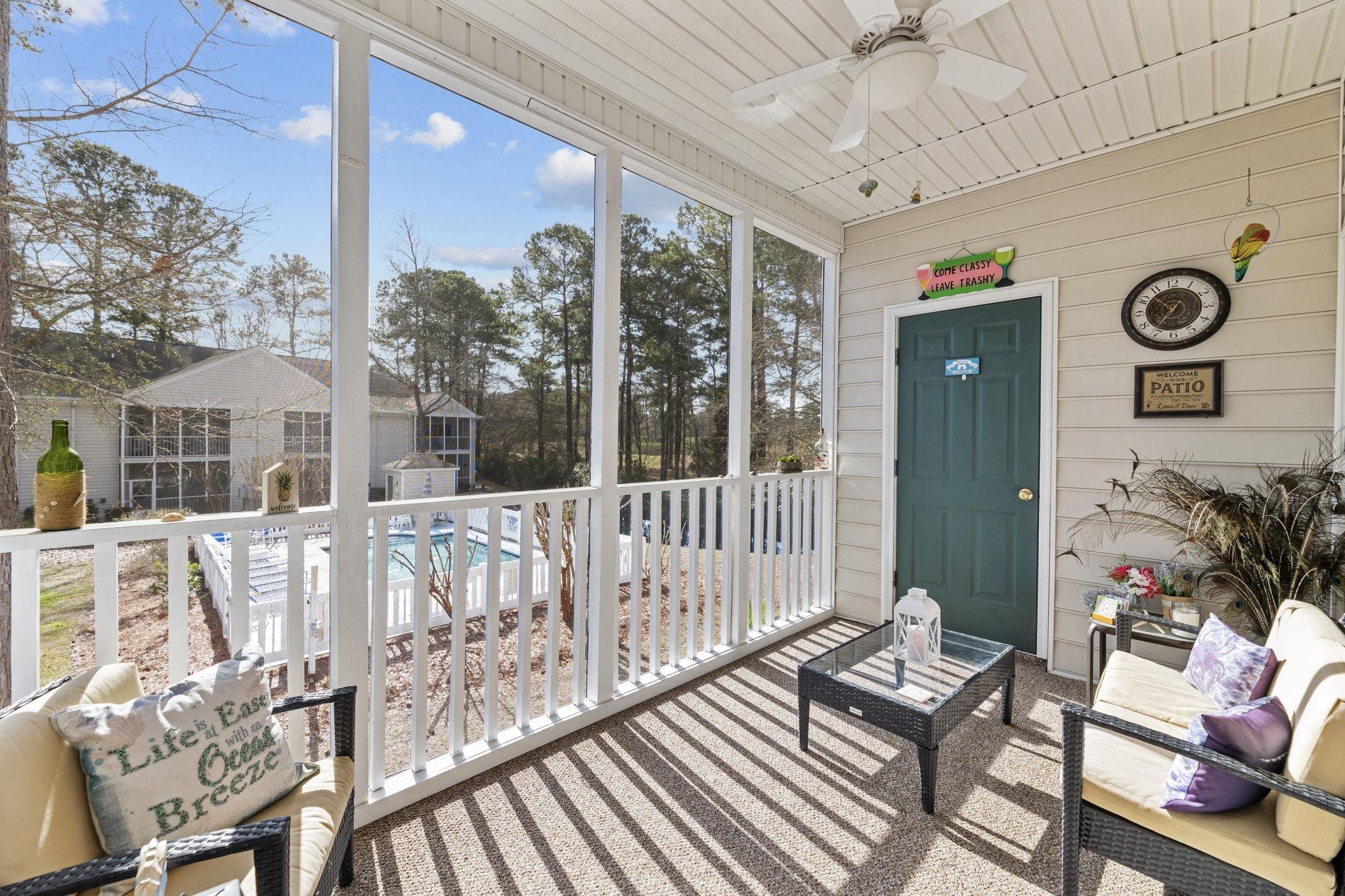 Sweetwater Indian Wells in Murrells Inlet 2 Beds Condo/townhouse