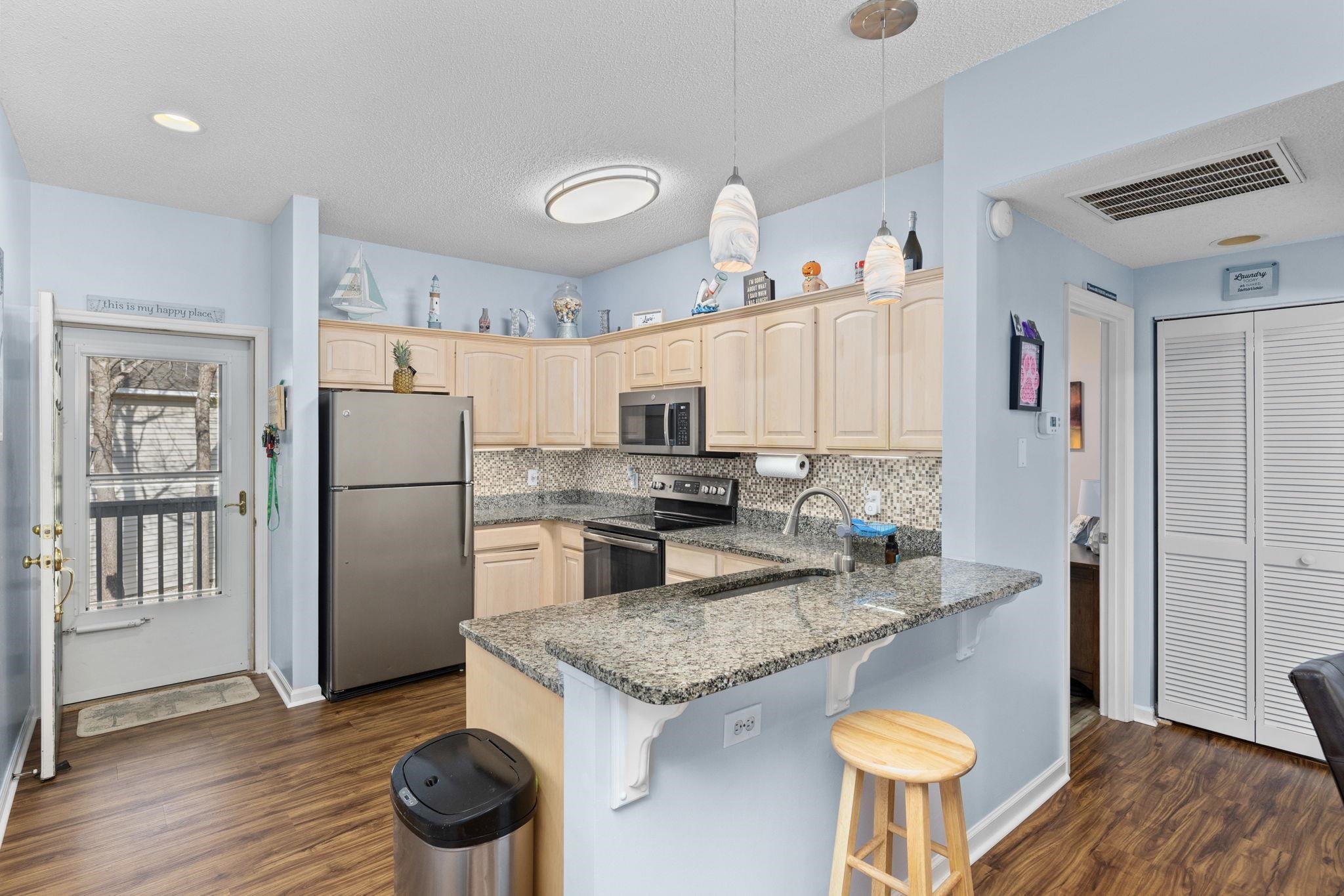 Sweetwater Indian Wells in Murrells Inlet 2 Beds Condo/townhouse