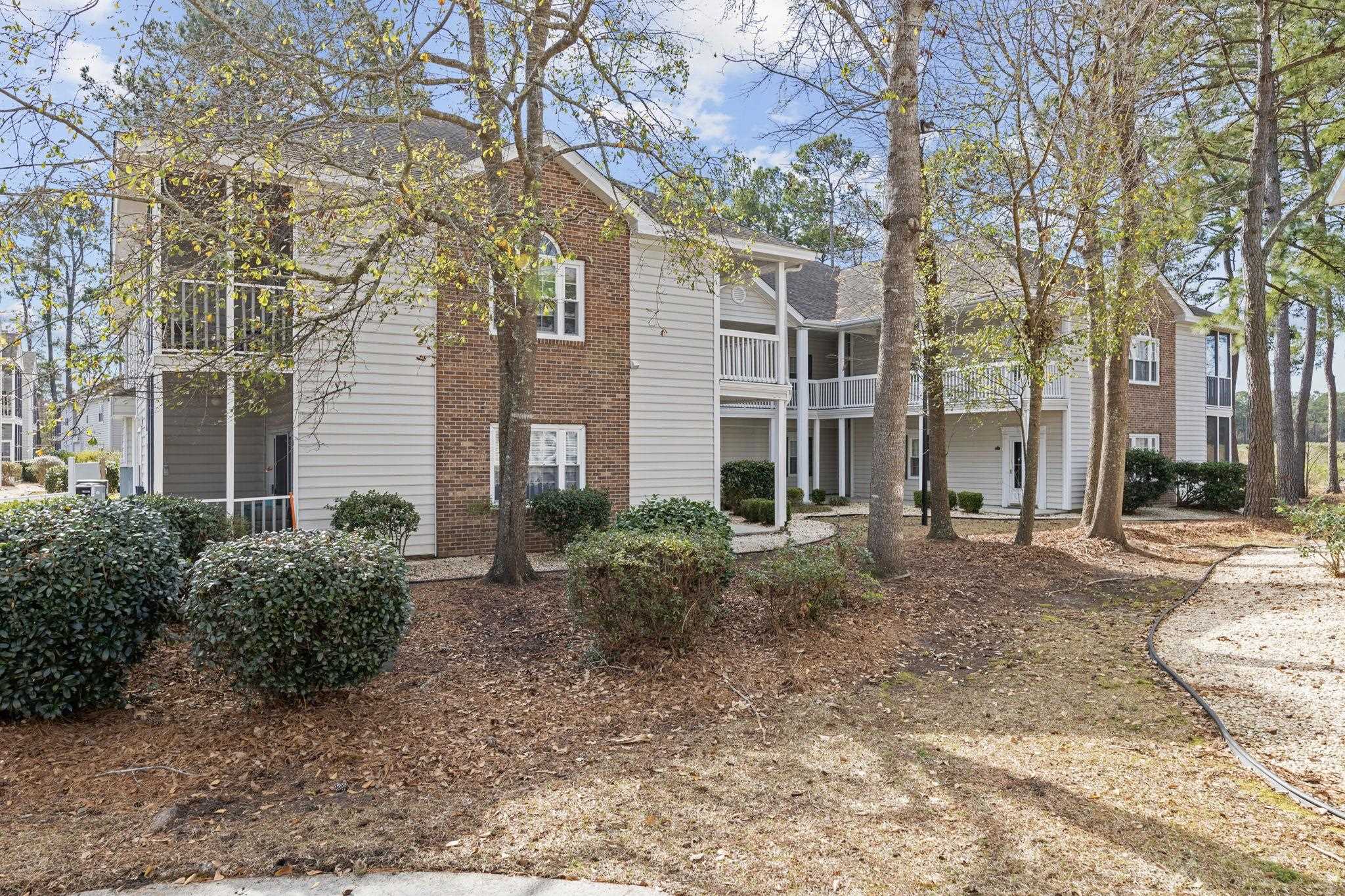Sweetwater Indian Wells in Murrells Inlet 2 Beds Condo/townhouse