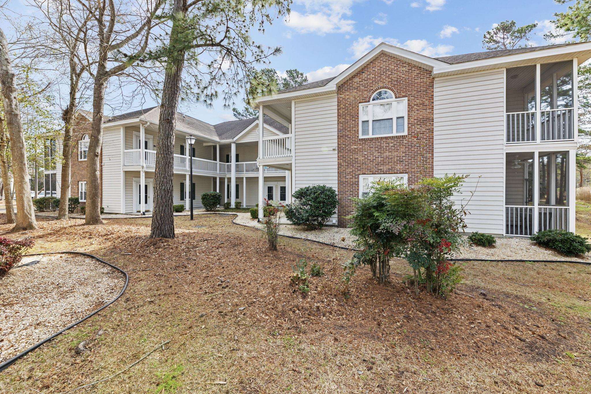 Sweetwater Indian Wells in Murrells Inlet 2 Beds Condo/townhouse