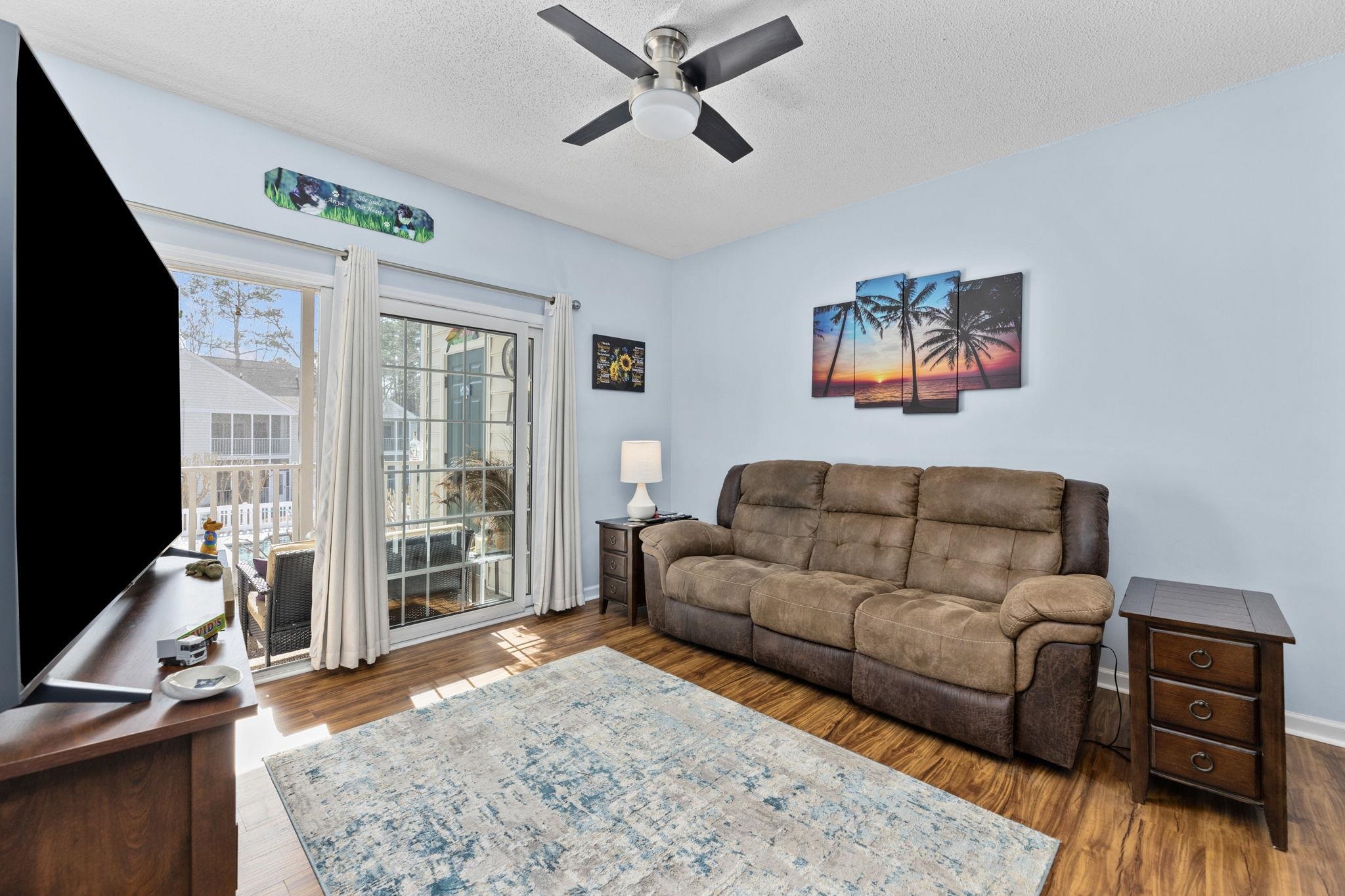 Sweetwater Indian Wells in Murrells Inlet 2 Beds Condo/townhouse