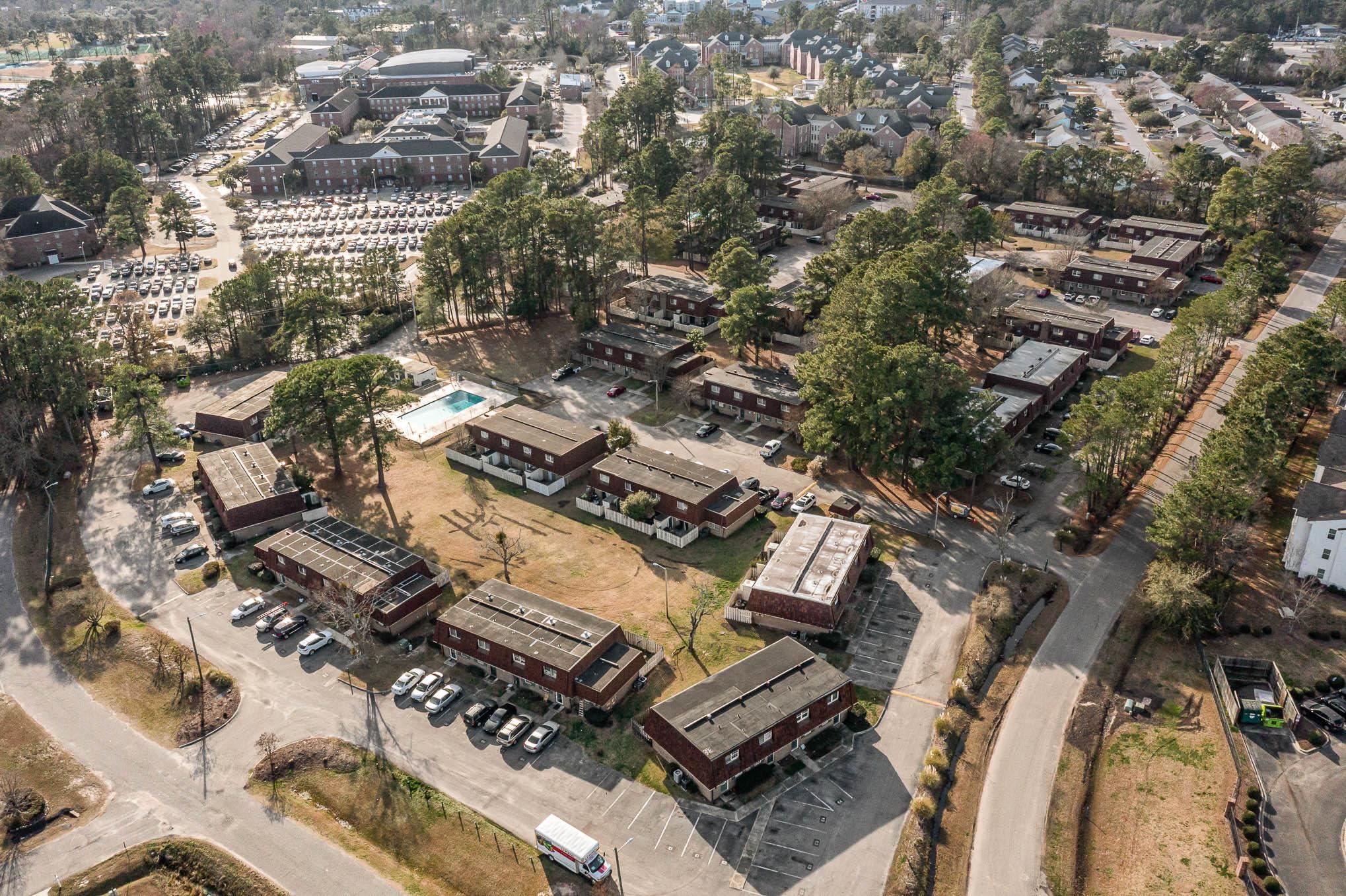 Carolina Pine in Conway 3 Beds Condo/townhouse For Sale 149,900 MLS