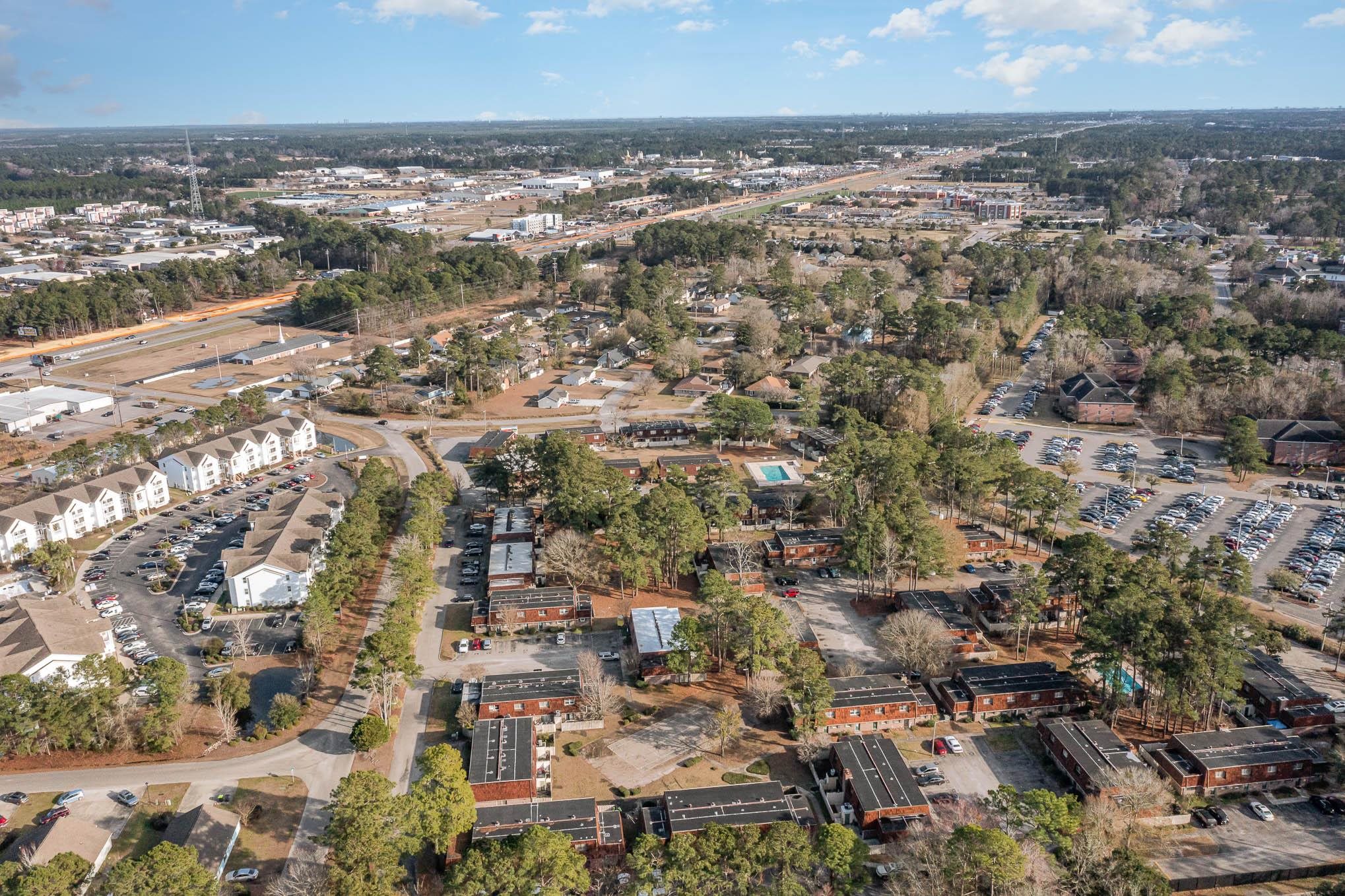 Carolina Pine in Conway 3 Beds Condo/townhouse For Sale 149,900 MLS