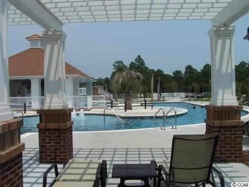 Waterbridge in Myrtle Beach Land For Sale 133,000 MLS 2303228