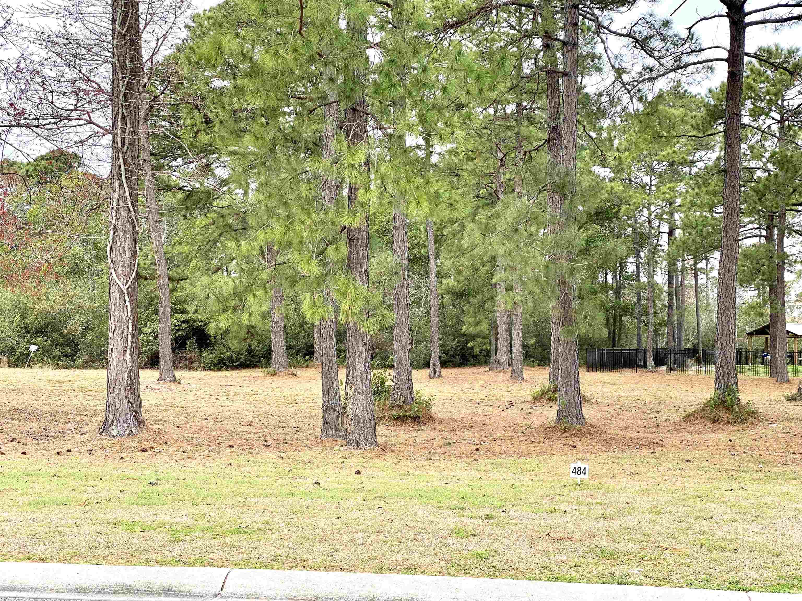 Waterbridge in Myrtle Beach Land For Sale 133,000 MLS 2303228