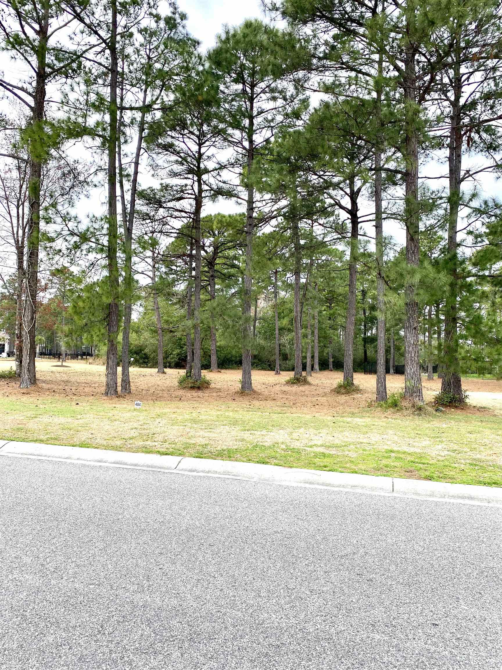 Waterbridge in Myrtle Beach Land For Sale 133,000 MLS 2303228