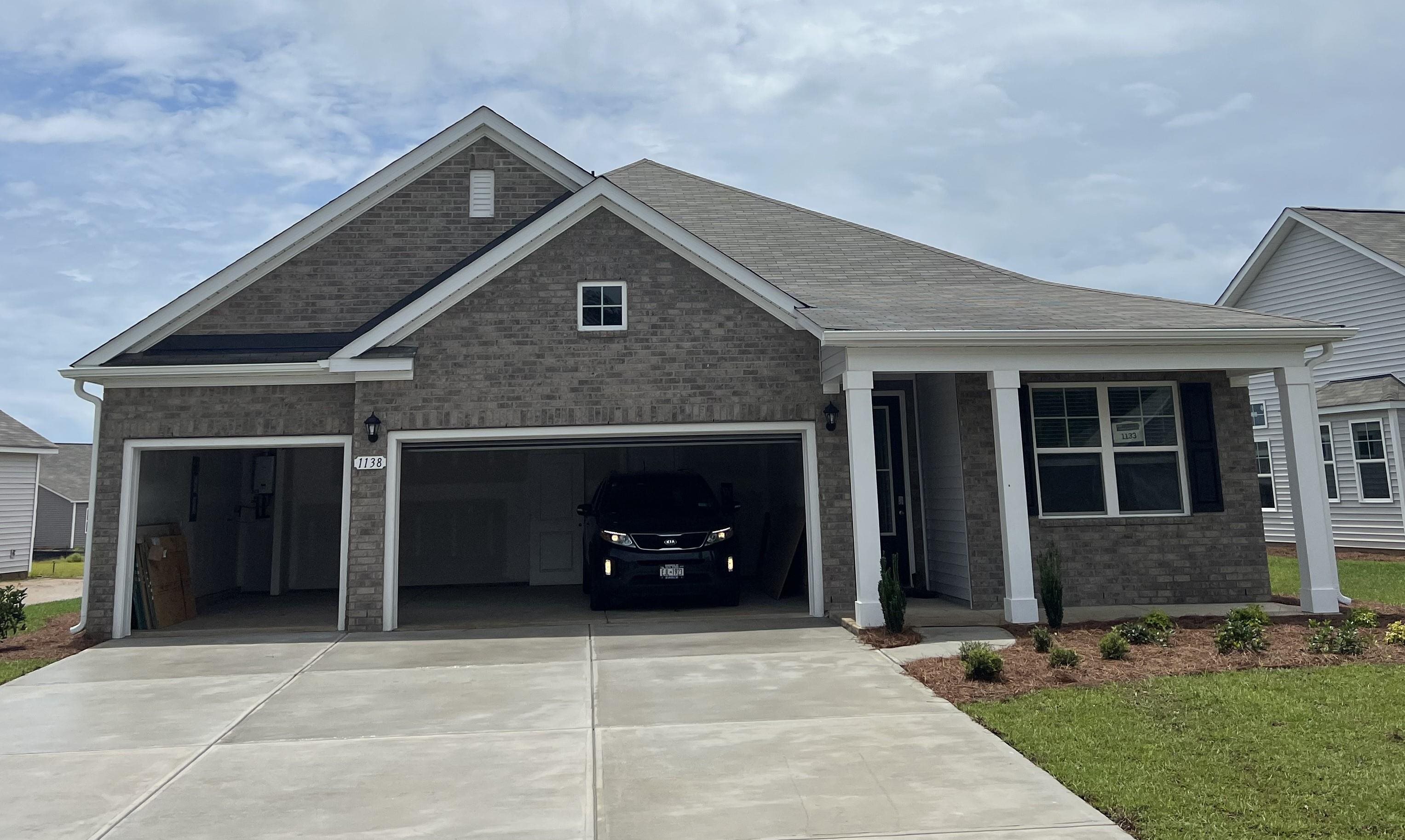 1138 Heather Glen Blvd. Little River, SC 29566