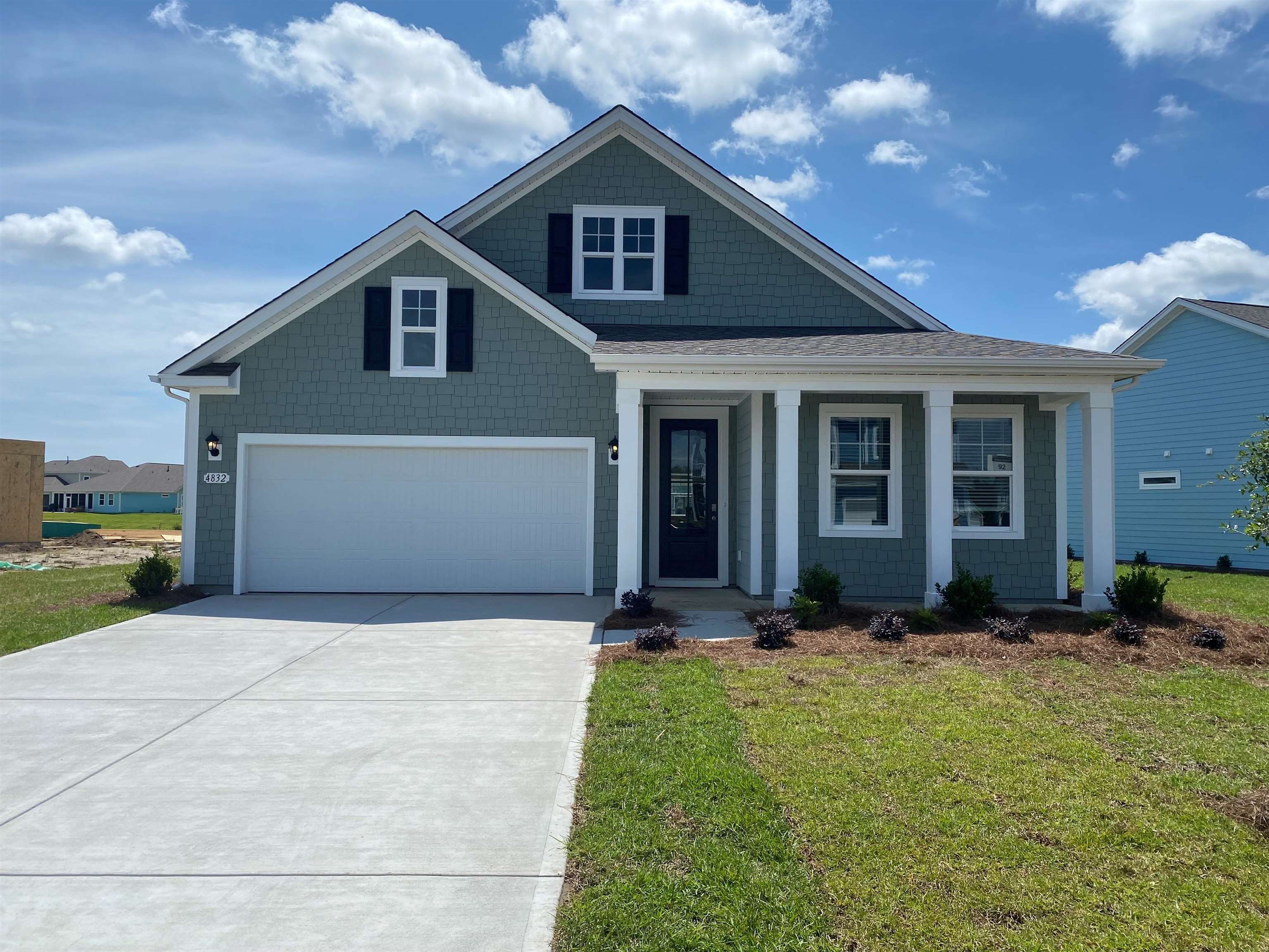 4832 Guilford Loop Myrtle Beach, SC 29588