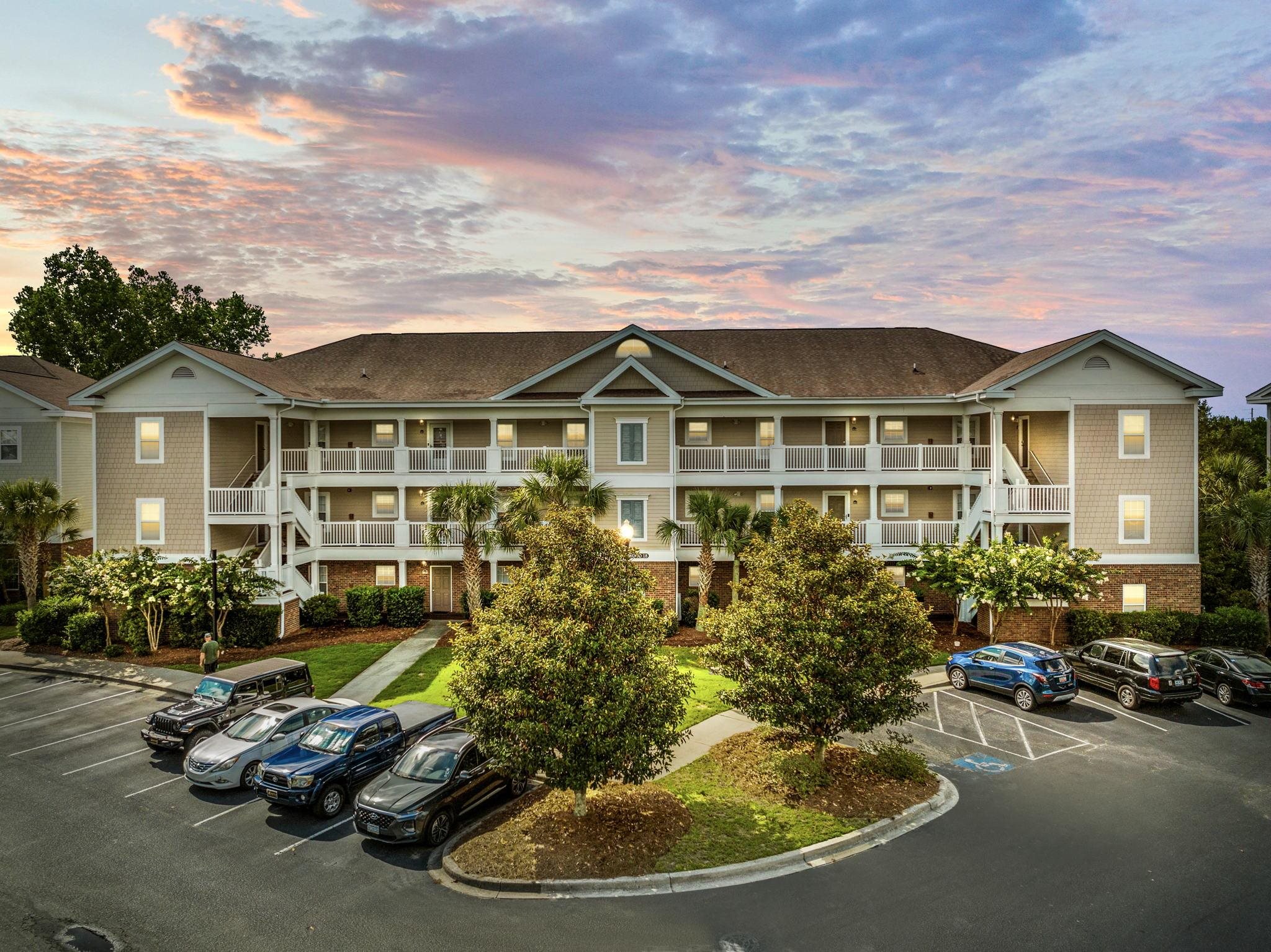Ironwood At Barefoot Resort in North Myrtle Beach 3 Beds Condo