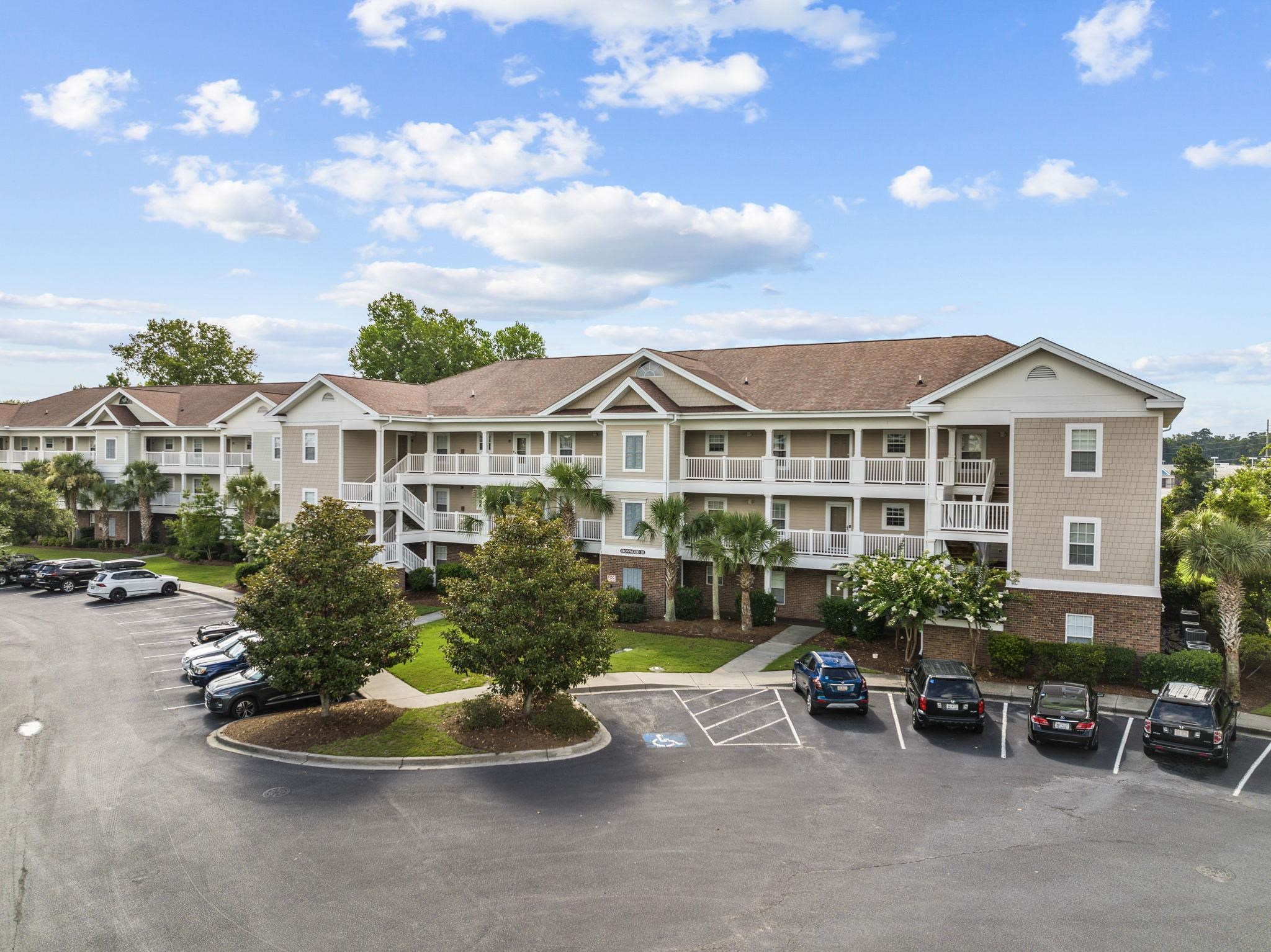 Ironwood At Barefoot Resort in North Myrtle Beach 3 Beds Condo