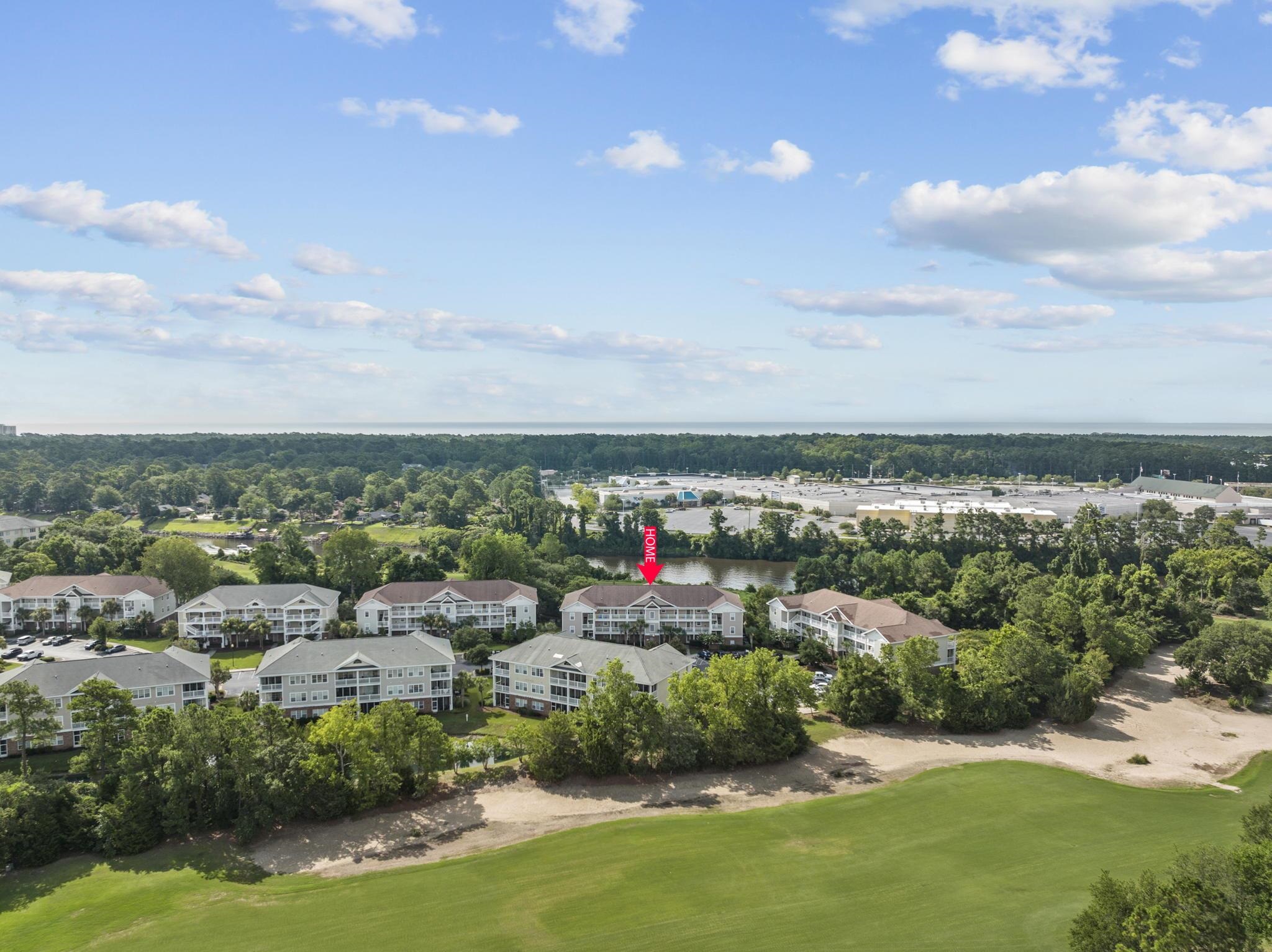 Ironwood At Barefoot Resort in North Myrtle Beach 3 Beds Condo