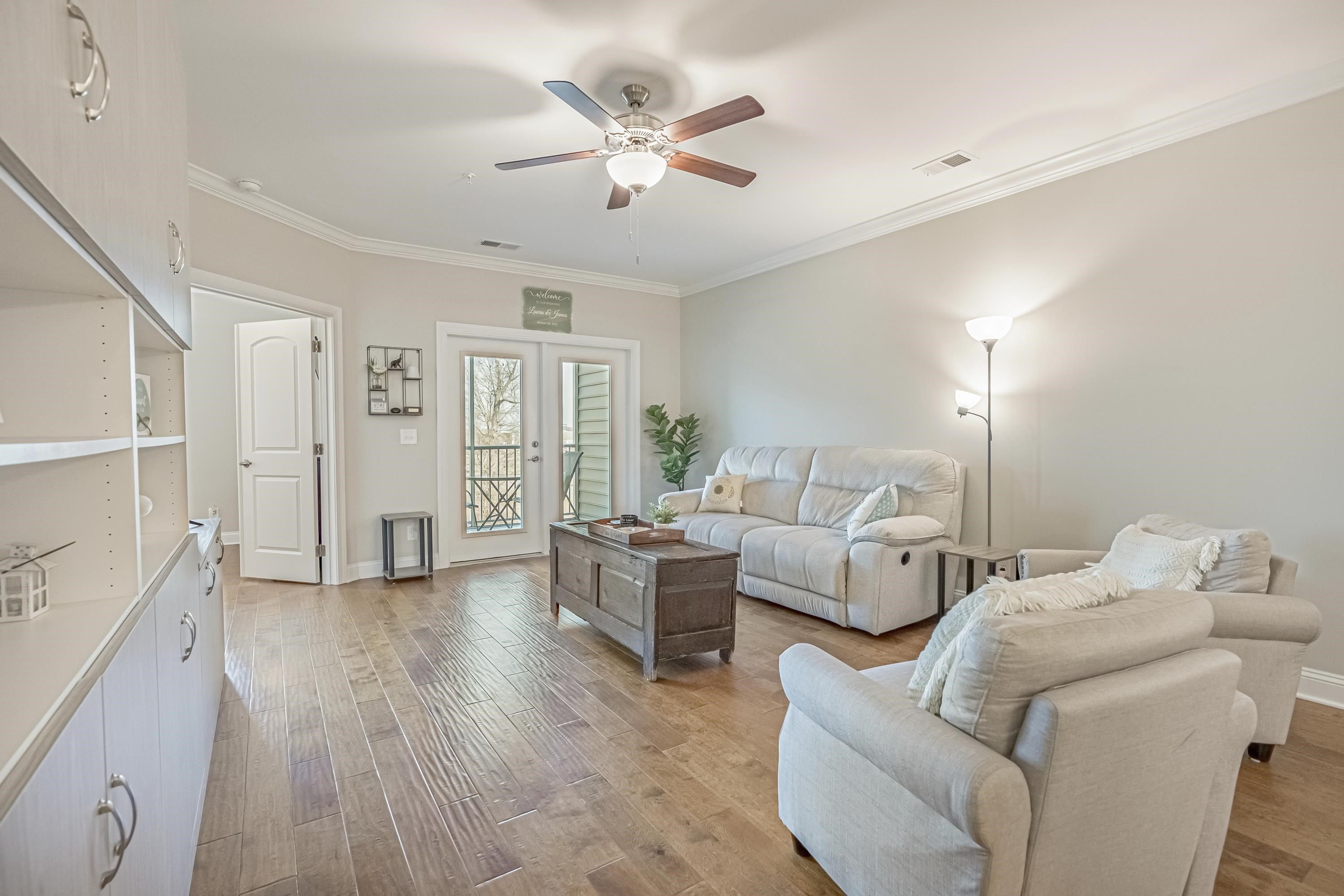 The Village At Queens Harbour II in Myrtle Beach 2 Beds Condo