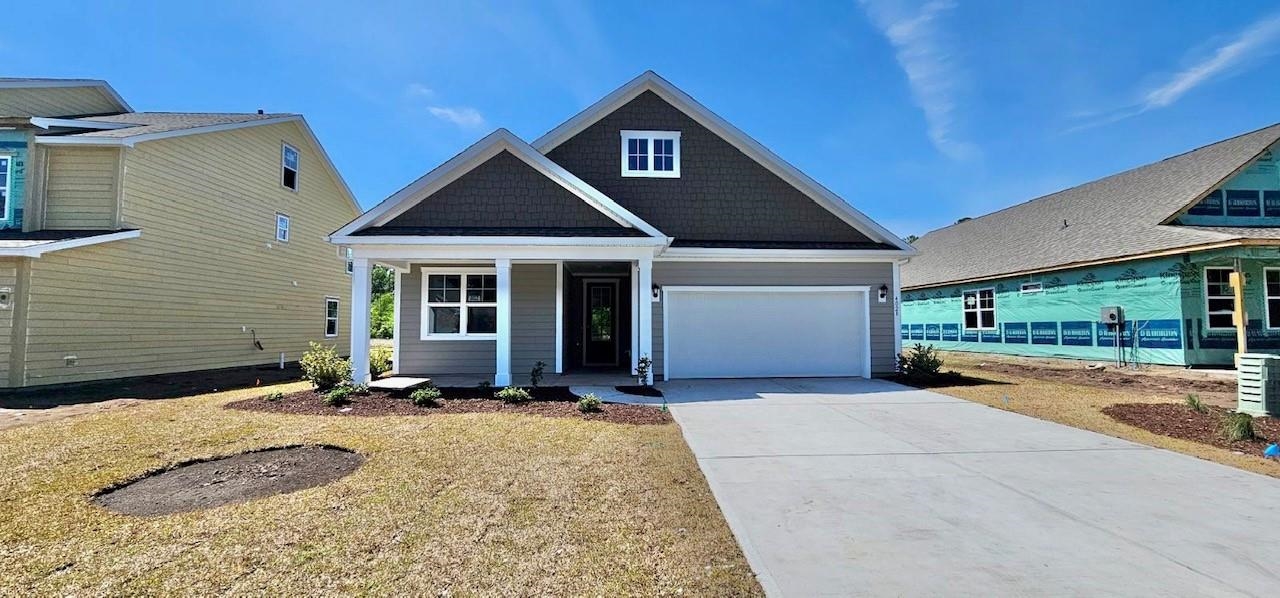 4028 Dewberry Ln. Myrtle Beach, SC 29579