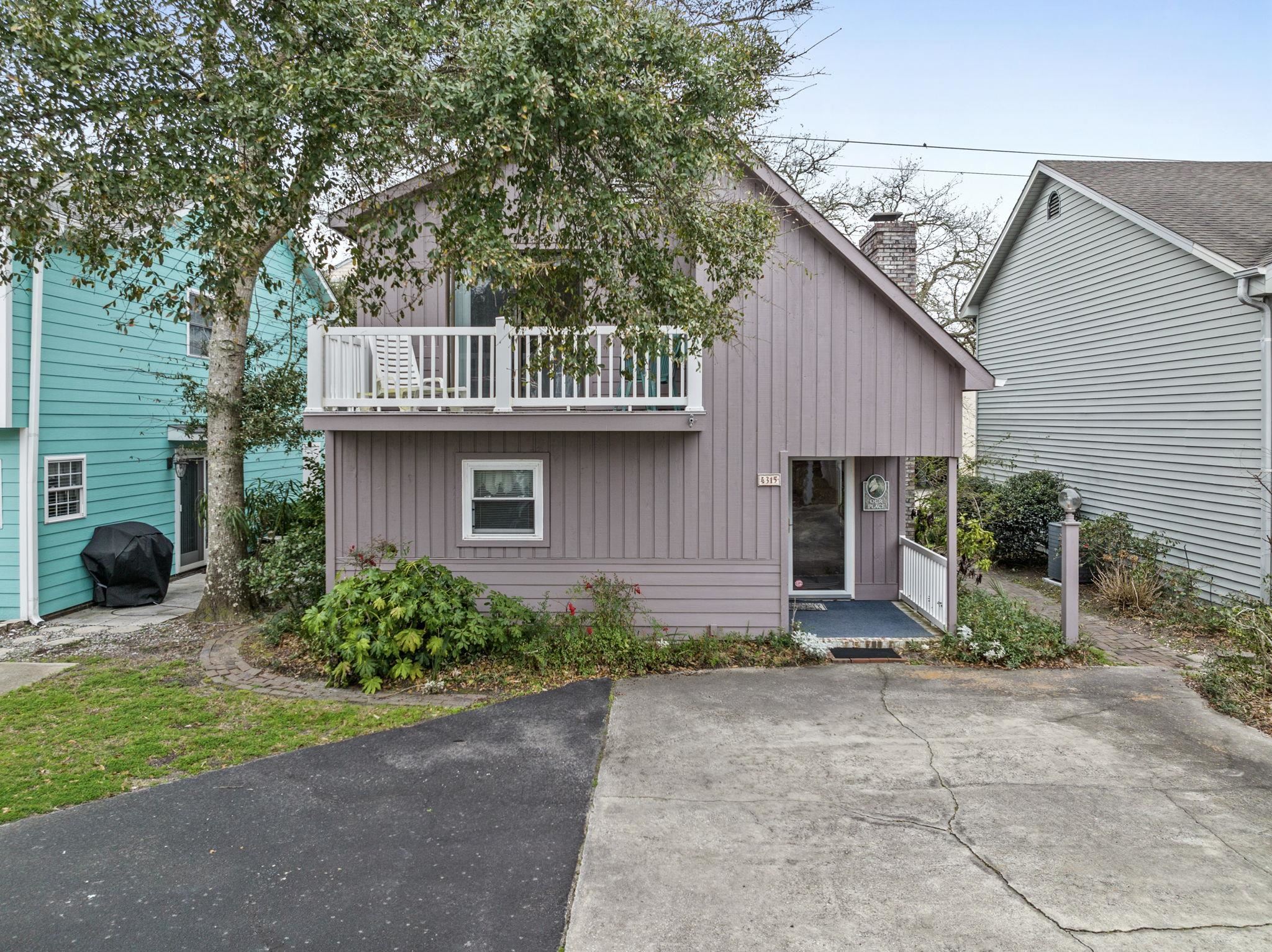 4315 Shelley Ct. North Myrtle Beach, SC 29582