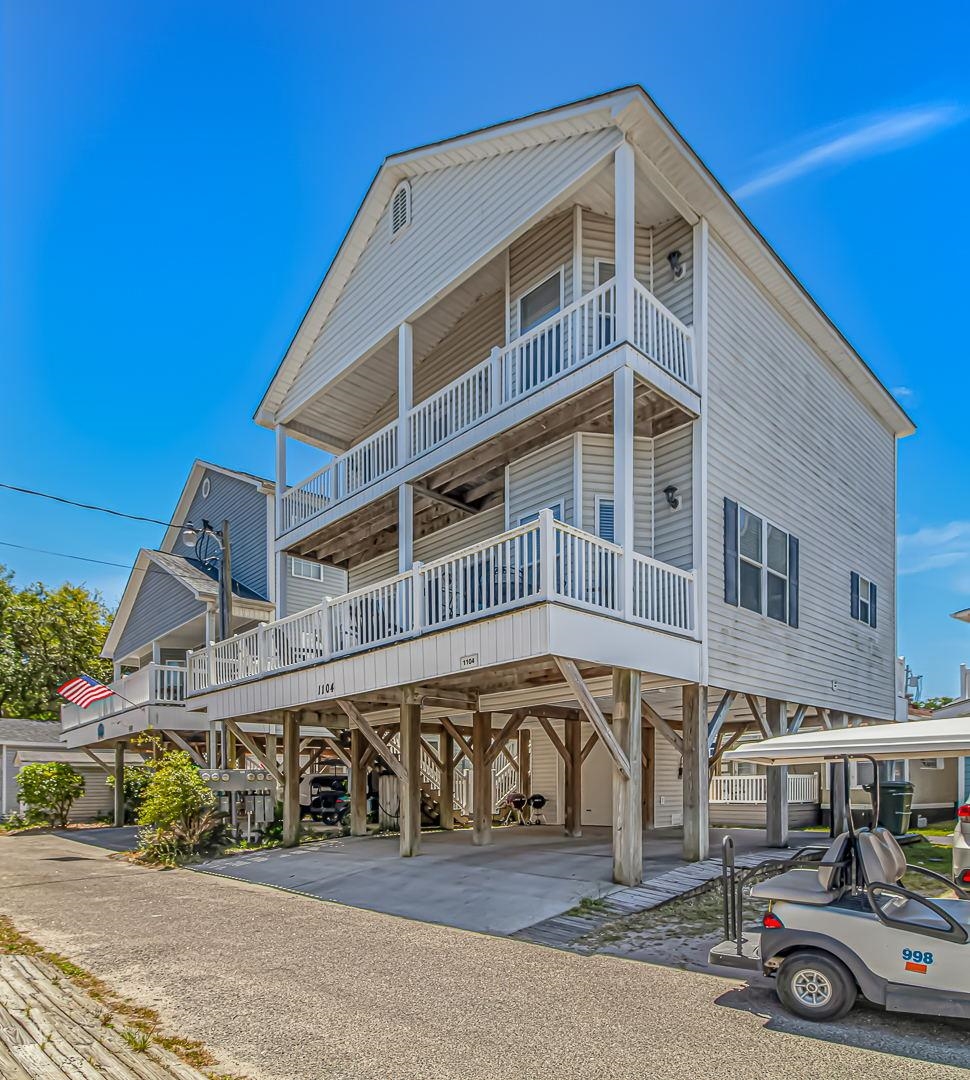 6001-1104 South Kings Hwy. Myrtle Beach, SC 29575