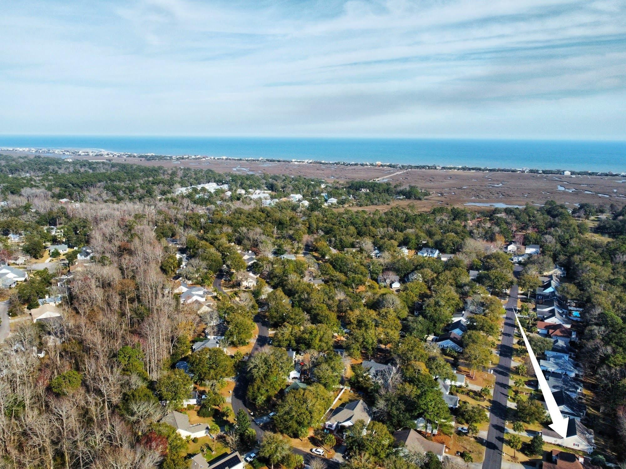 Pawleys Island Real Estate For Sale