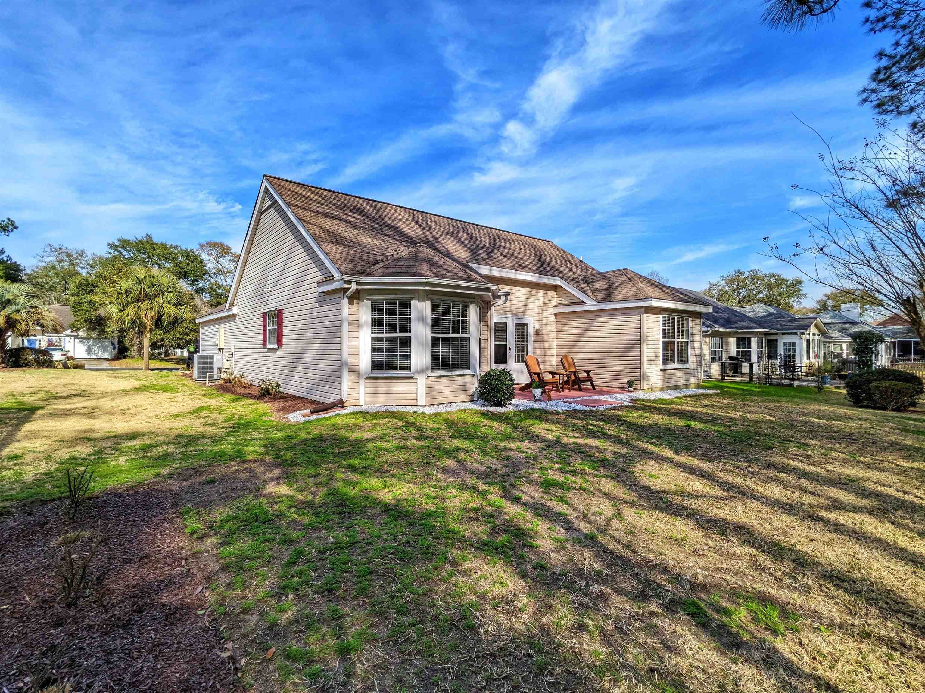 Pawleys Island Real Estate For Sale