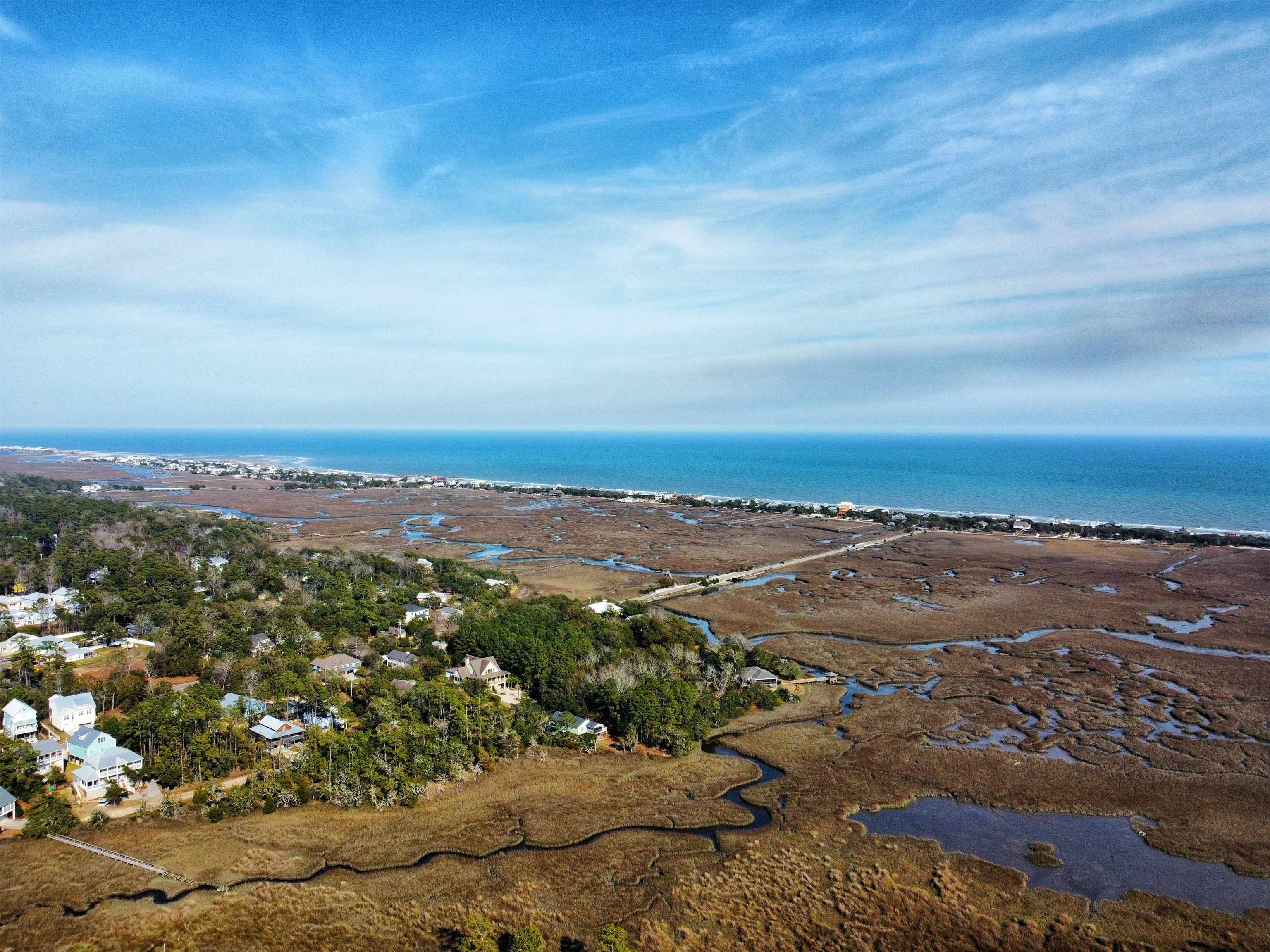 Pawleys Island Real Estate For Sale