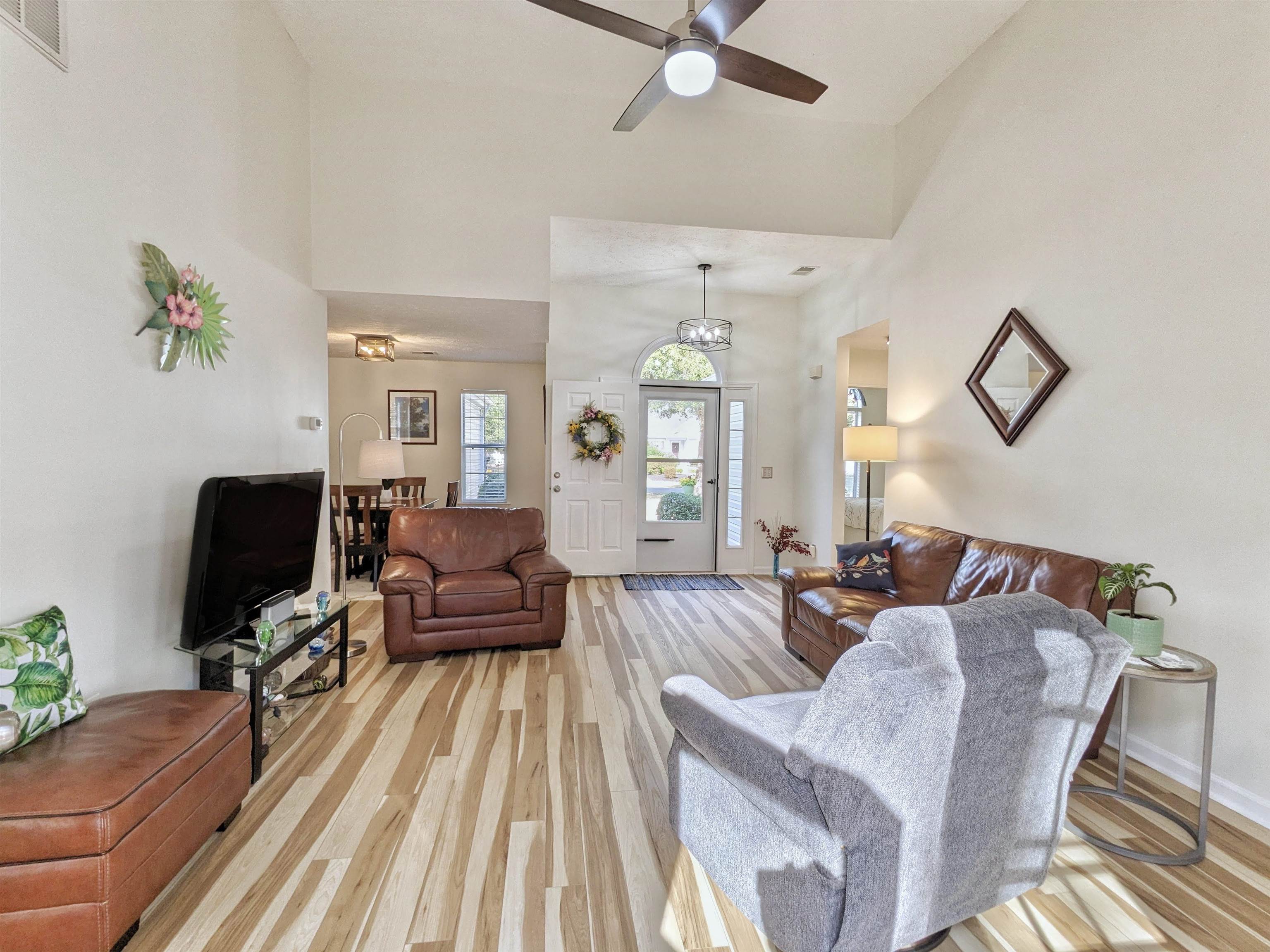 Pawleys Island Real Estate For Sale