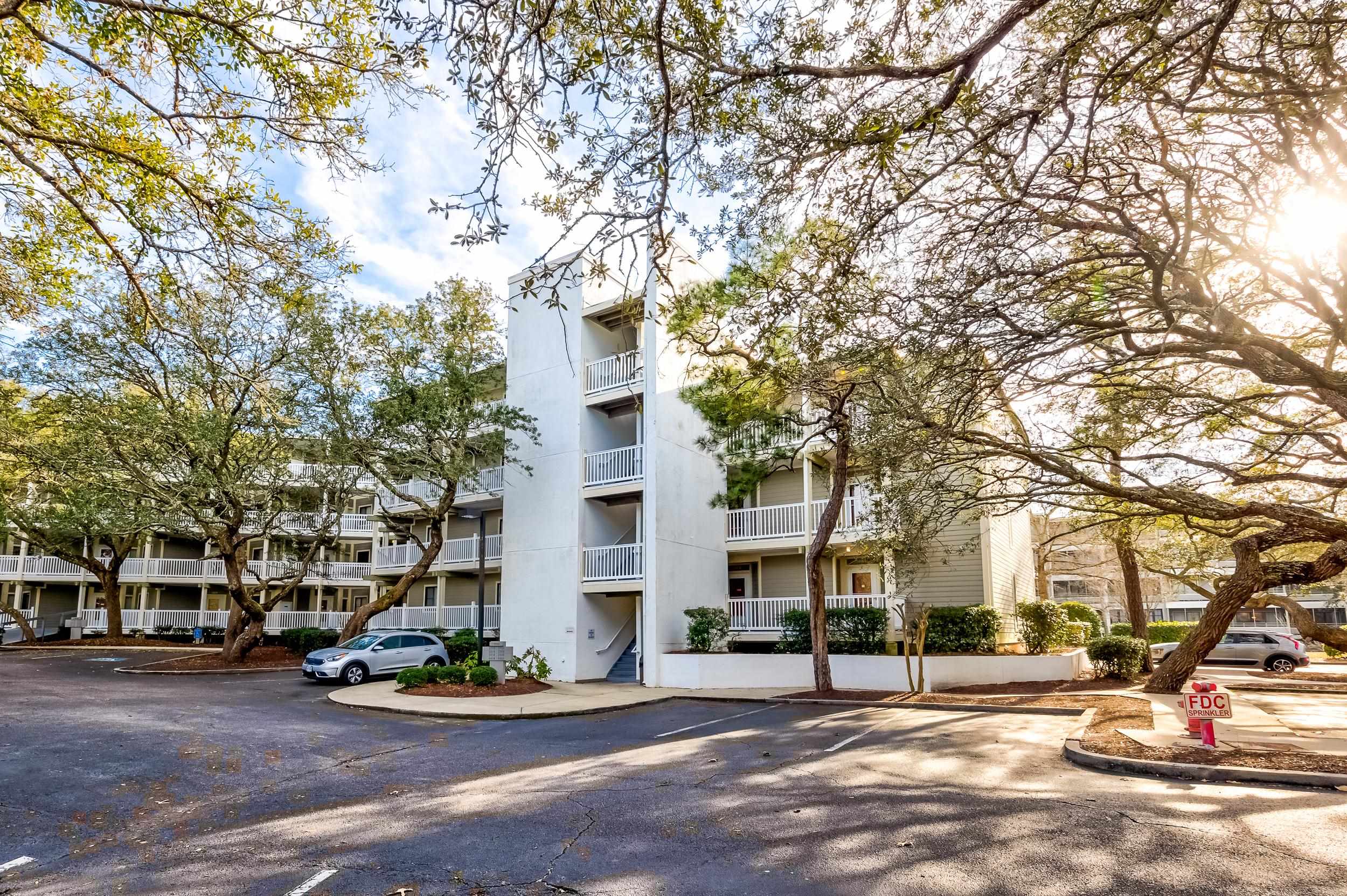 415 Ocean Creek Dr. Unit #2226 Myrtle Beach, SC 29572