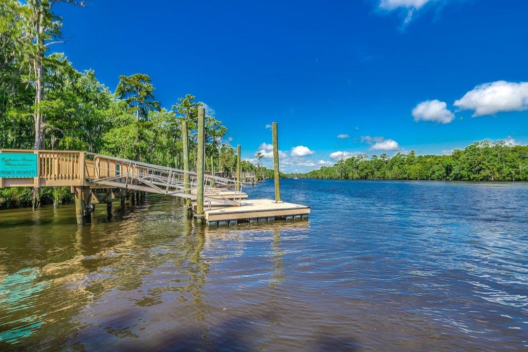 Cypress River Plantation in Myrtle Beach Land For Sale 145,000 MLS 2303394 Myrtle Beach