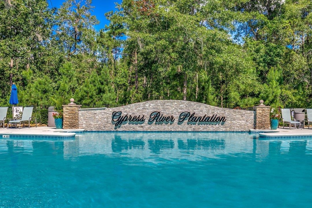 Cypress River Plantation in Myrtle Beach Land For Sale 145,000 MLS