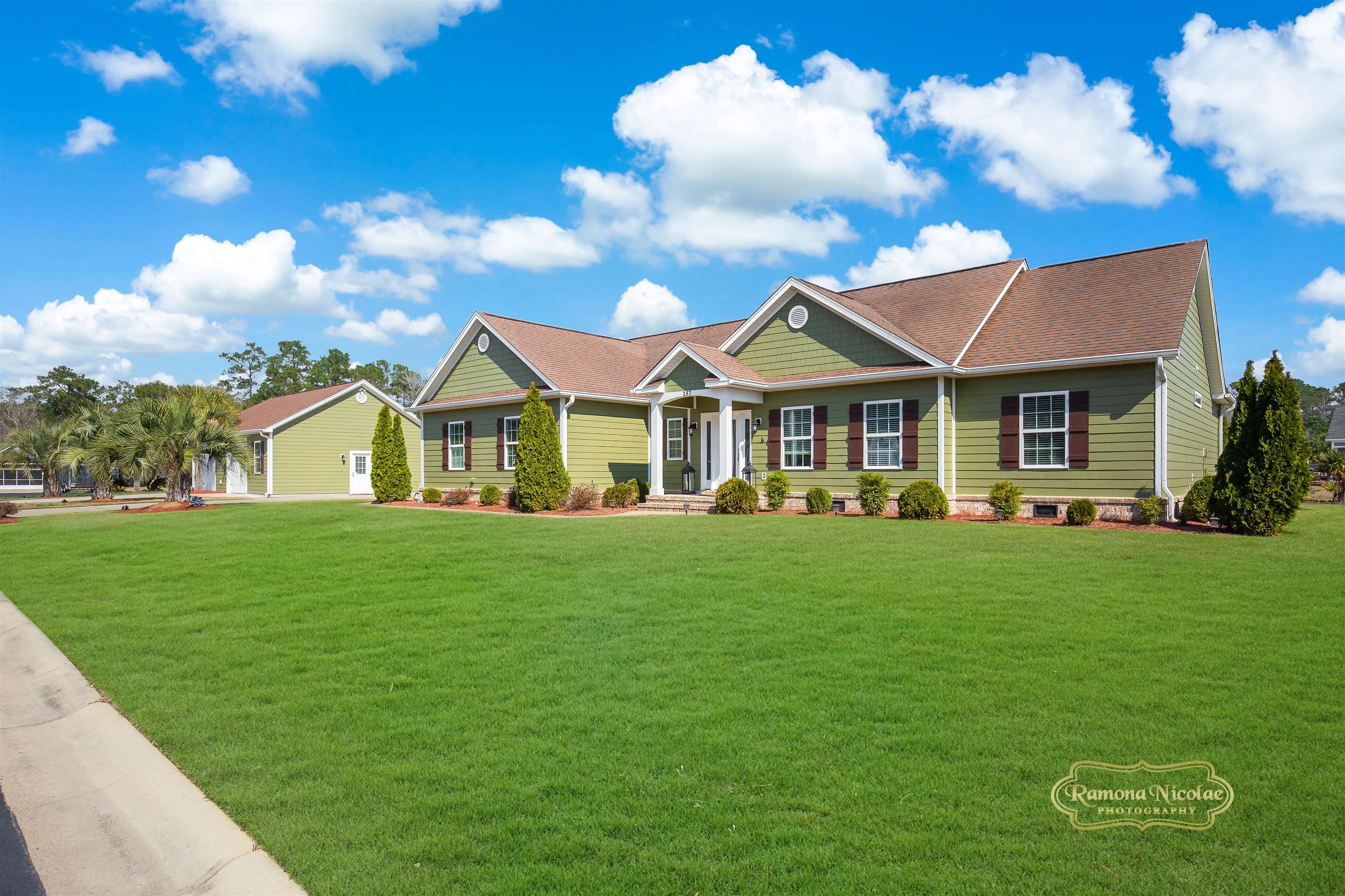 181 Chapel Ridge Circle Myrtle Beach, SC 29588