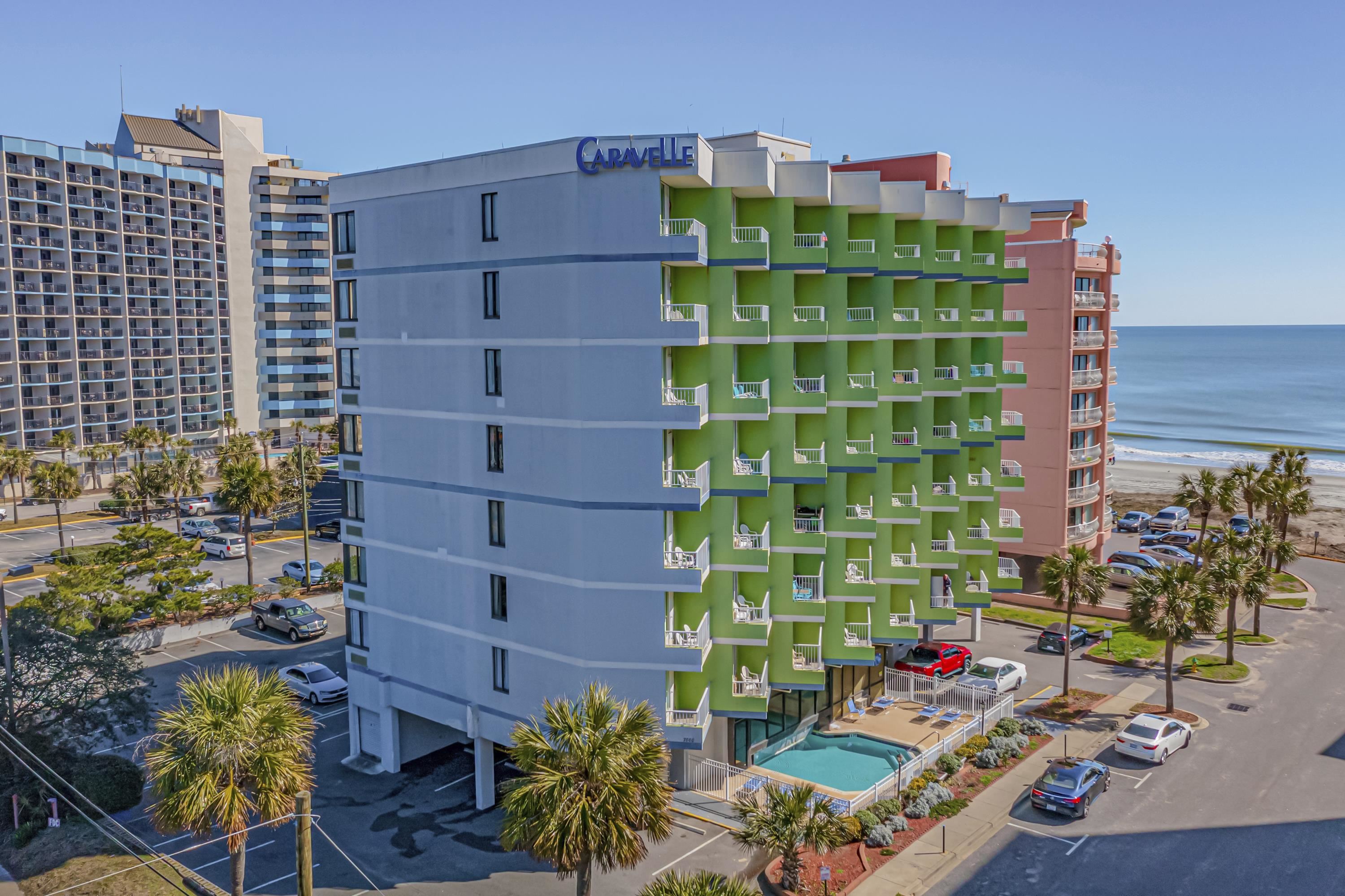 7000 N Ocean Blvd. UNIT #227 Myrtle Beach, SC 29577